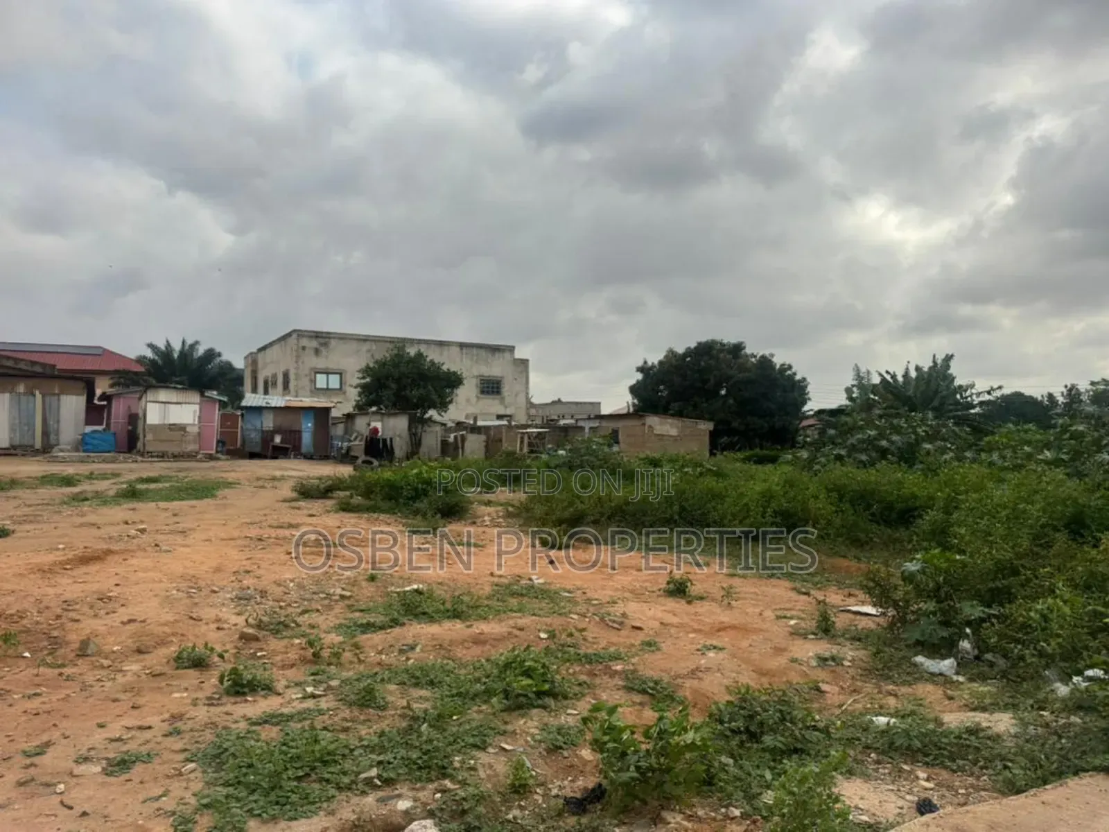 Titled 0.34 Acres of Land for Sale at Tantra Hills in Tantra Hills