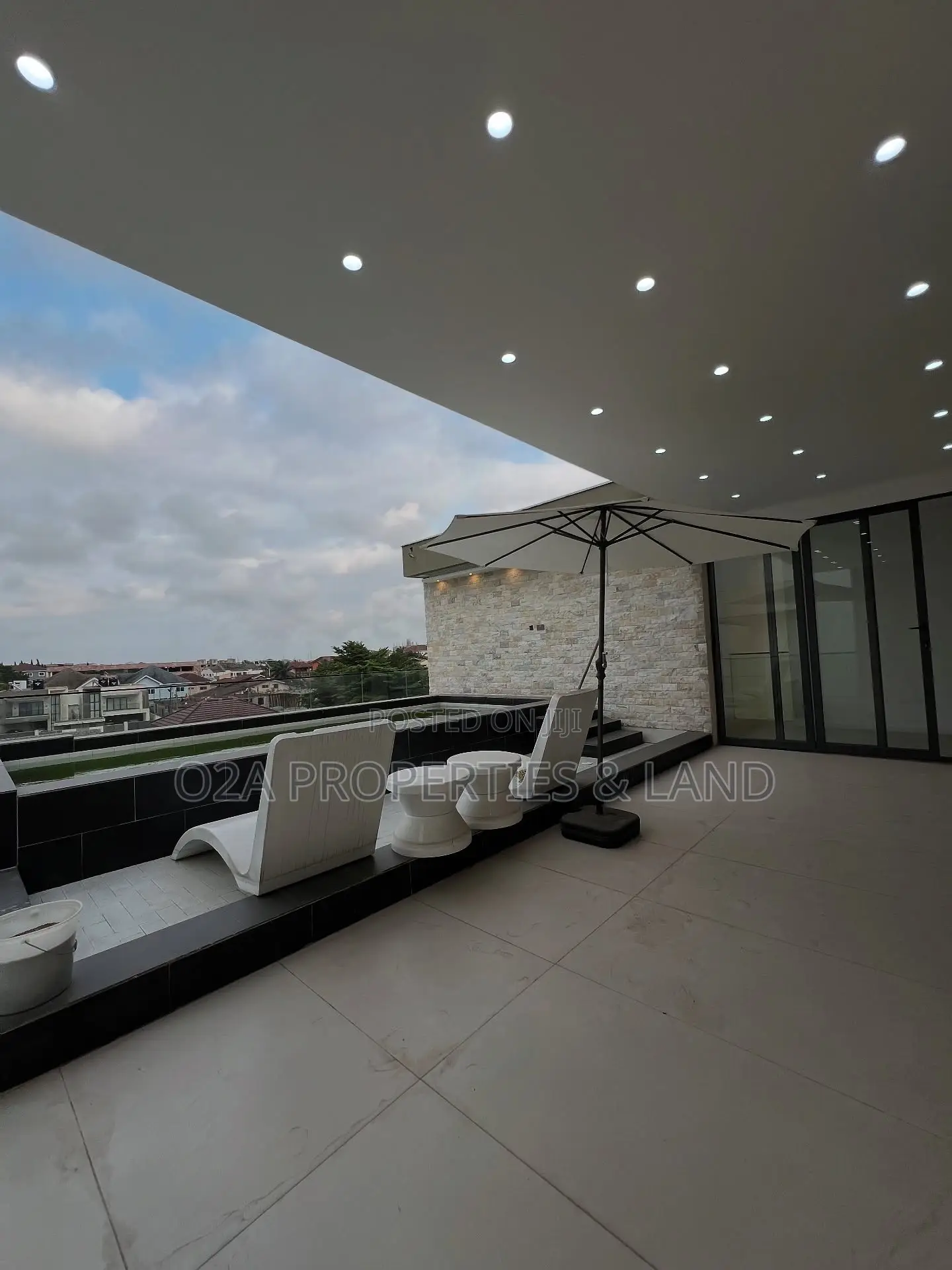 4bdrm House in Cantonments, Acquinas for sale in Acquinas