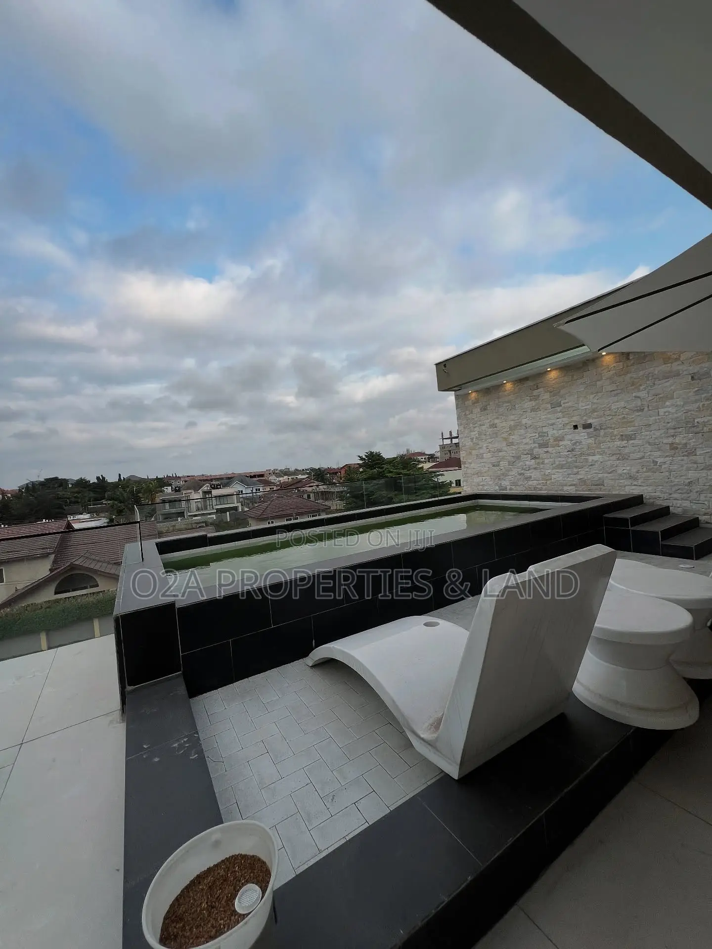 4bdrm House in Cantonments, Acquinas for sale in Acquinas