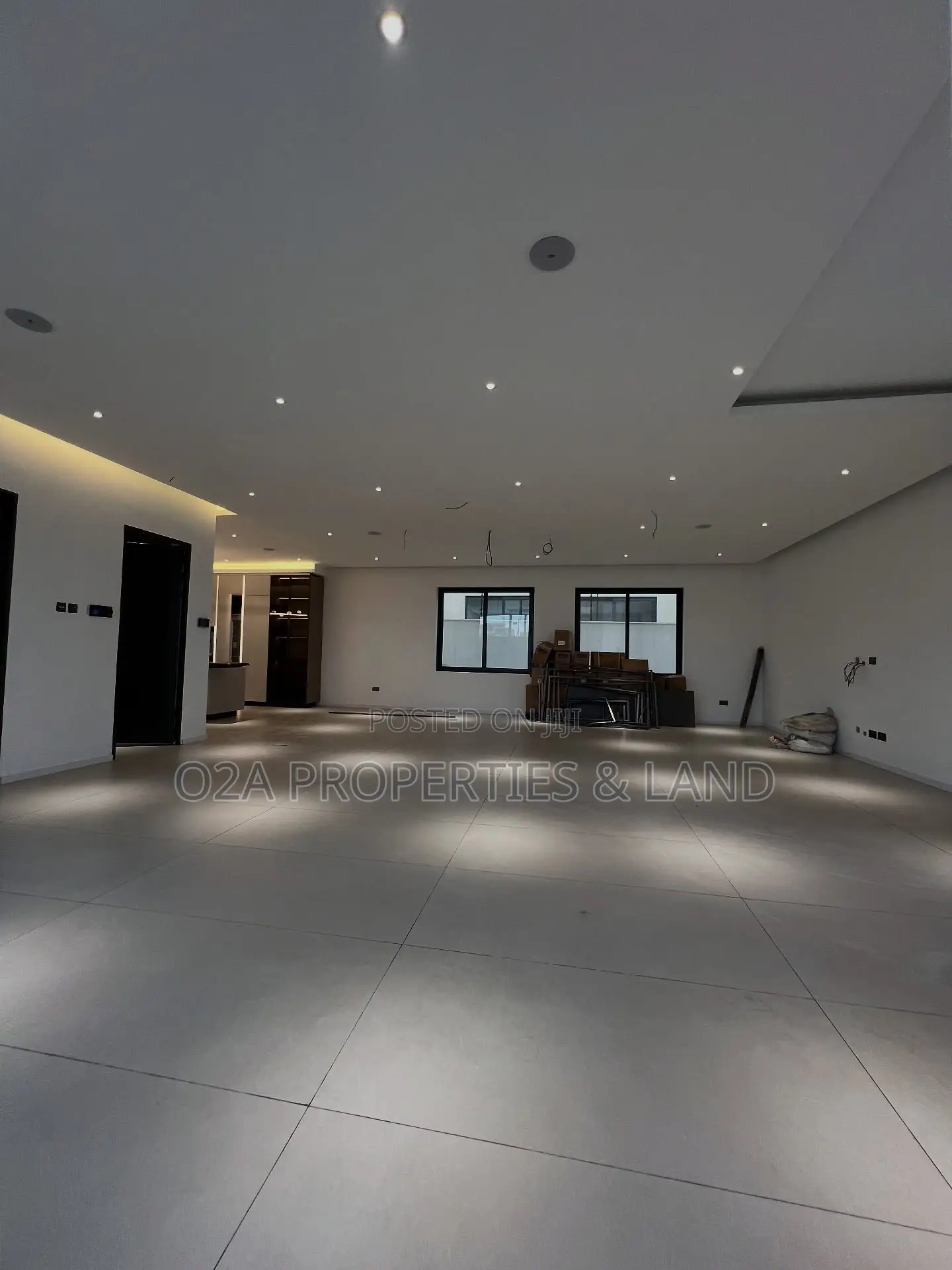 4bdrm House in Cantonments, Acquinas for sale in Acquinas
