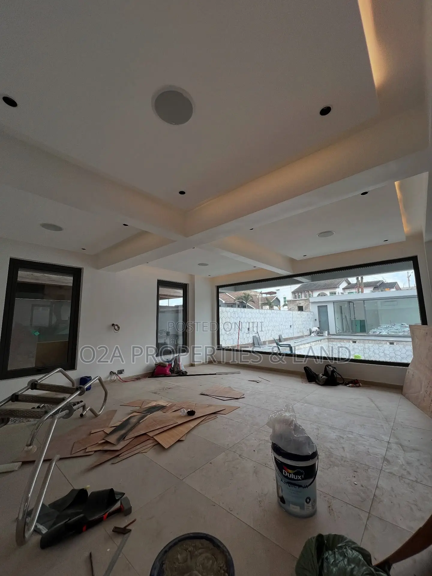 5bdrm House in Adjiringanor, Ability for sale in Ability