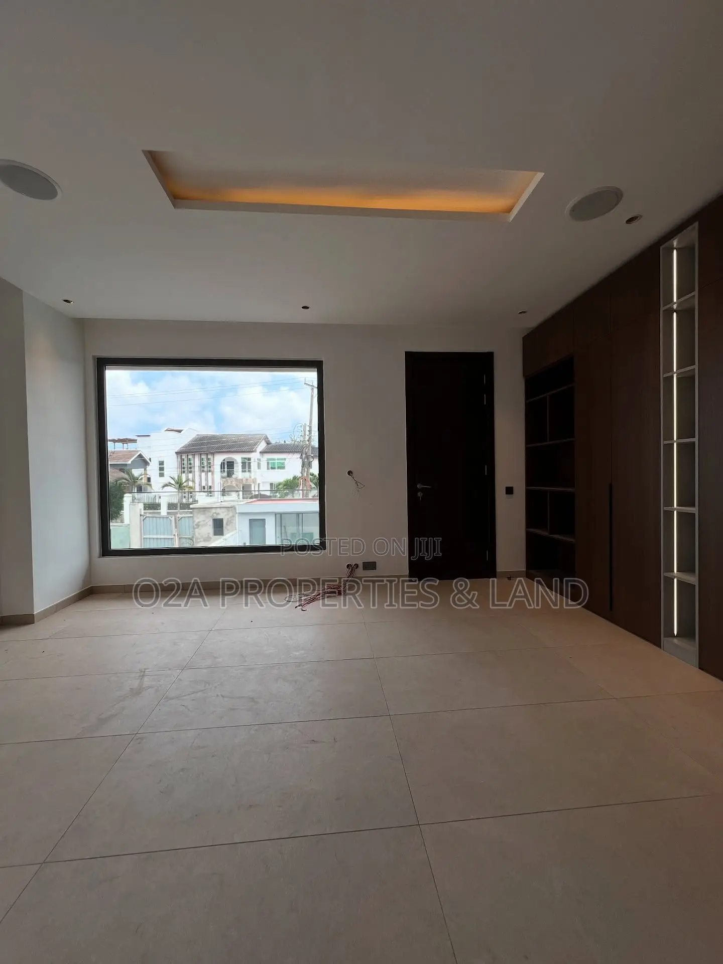 5bdrm House in Adjiringanor, Ability for sale in Ability