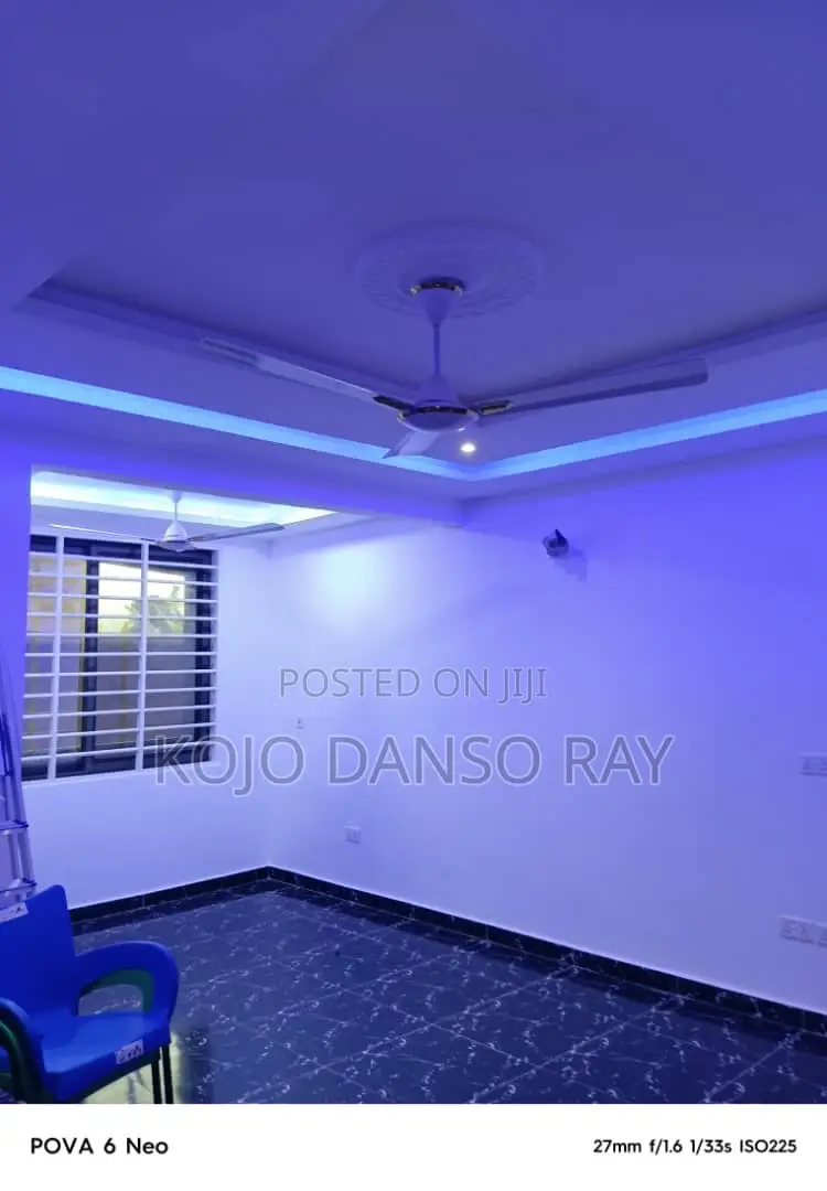 2bdrm Apartment in Pandak Agency, Ga East Municipal for rent in Ga East Municipal