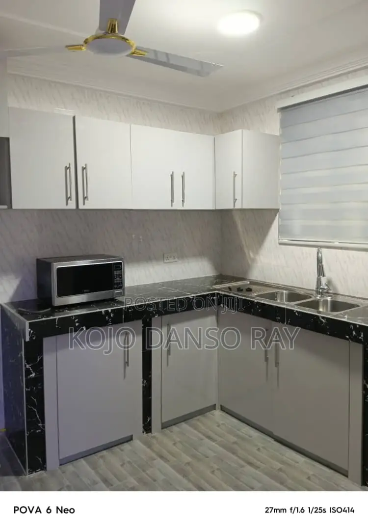 2bdrm Apartment in Pandak Agency, Ga East Municipal for rent in Ga East Municipal