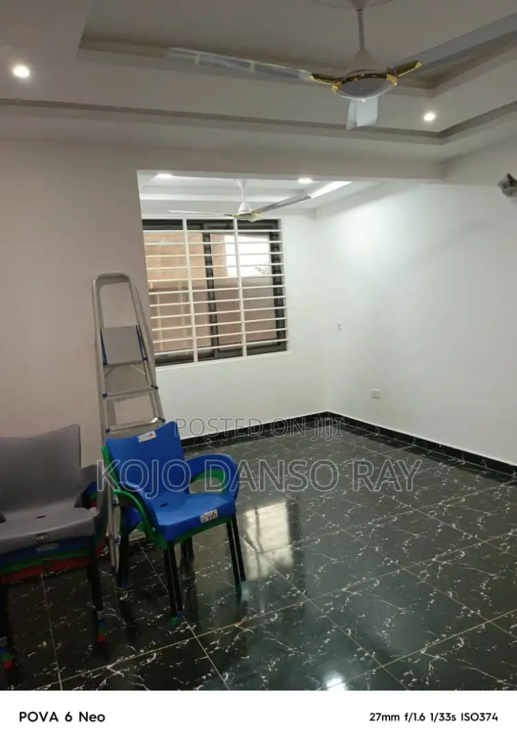 2bdrm Apartment in Pandak Agency, Ga East Municipal for rent in Ga East Municipal
