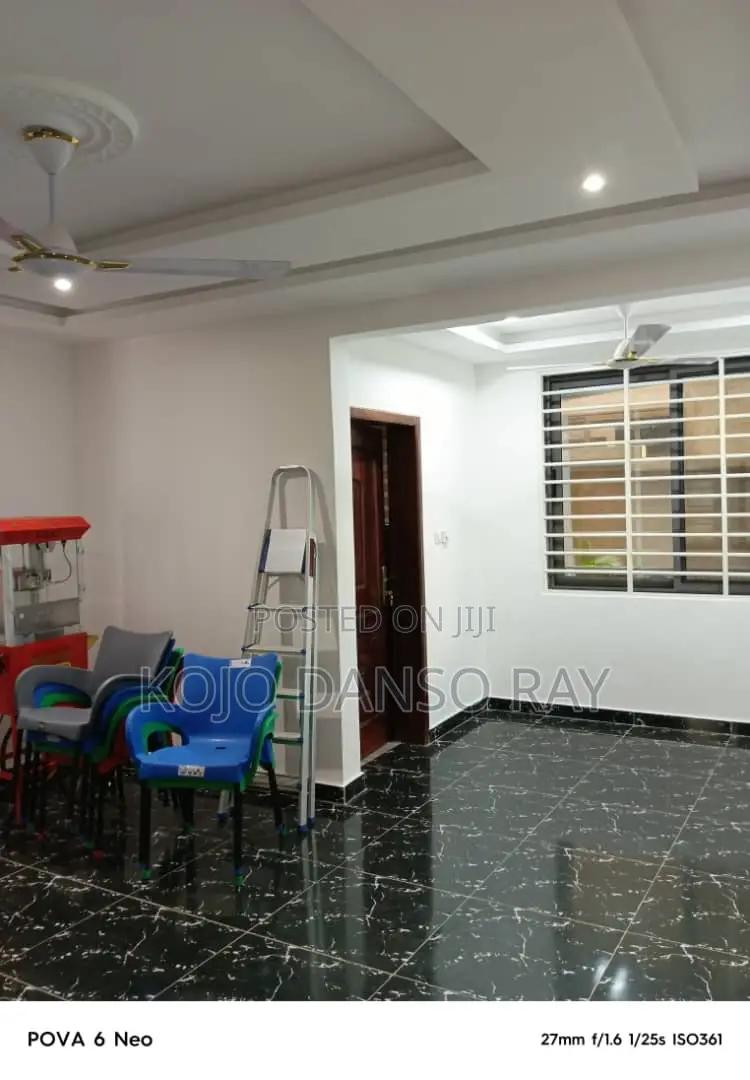 2bdrm Apartment in Pandak Agency, Ga East Municipal for rent in Ga East Municipal