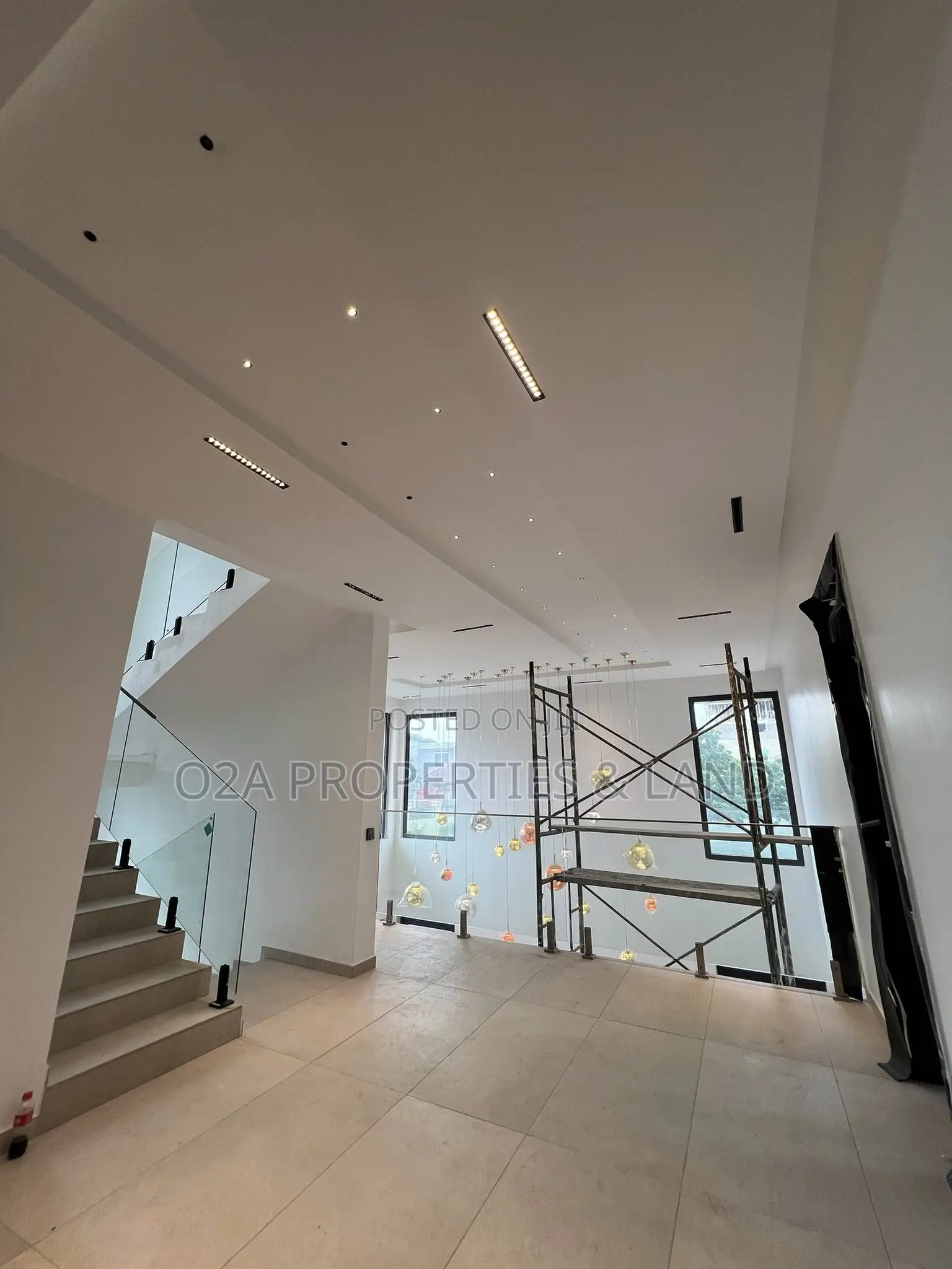5bdrm House in Adjiringanor ,, Otano for sale in Otano
