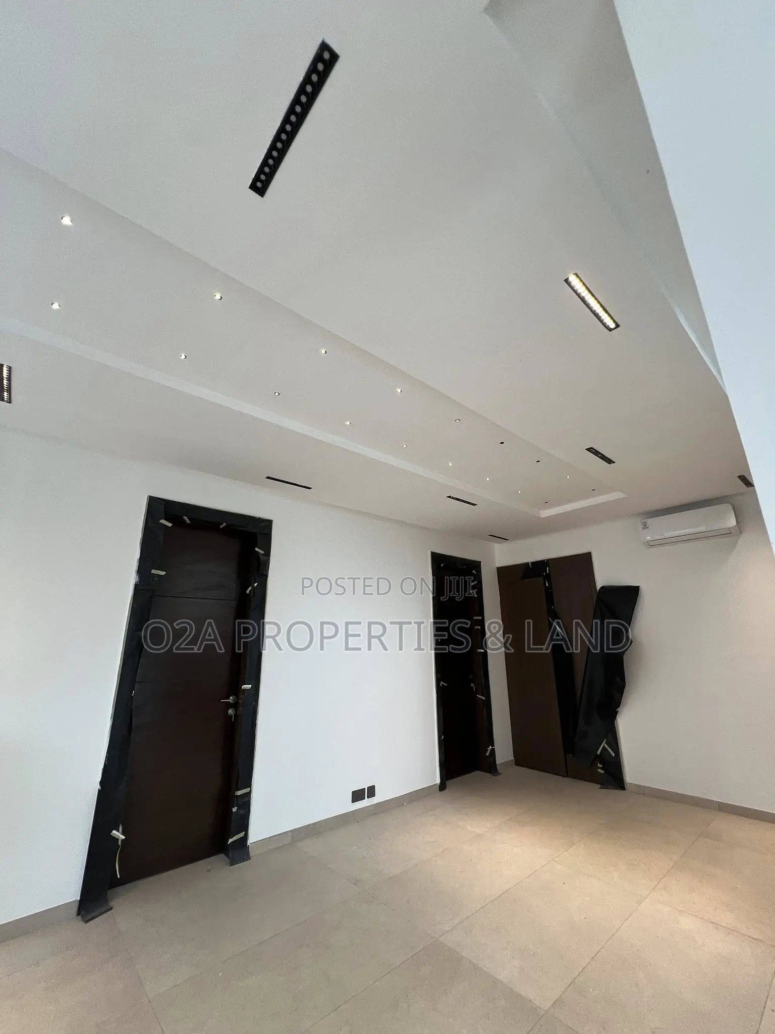 5bdrm House in Adjiringanor ,, Otano for sale in Otano