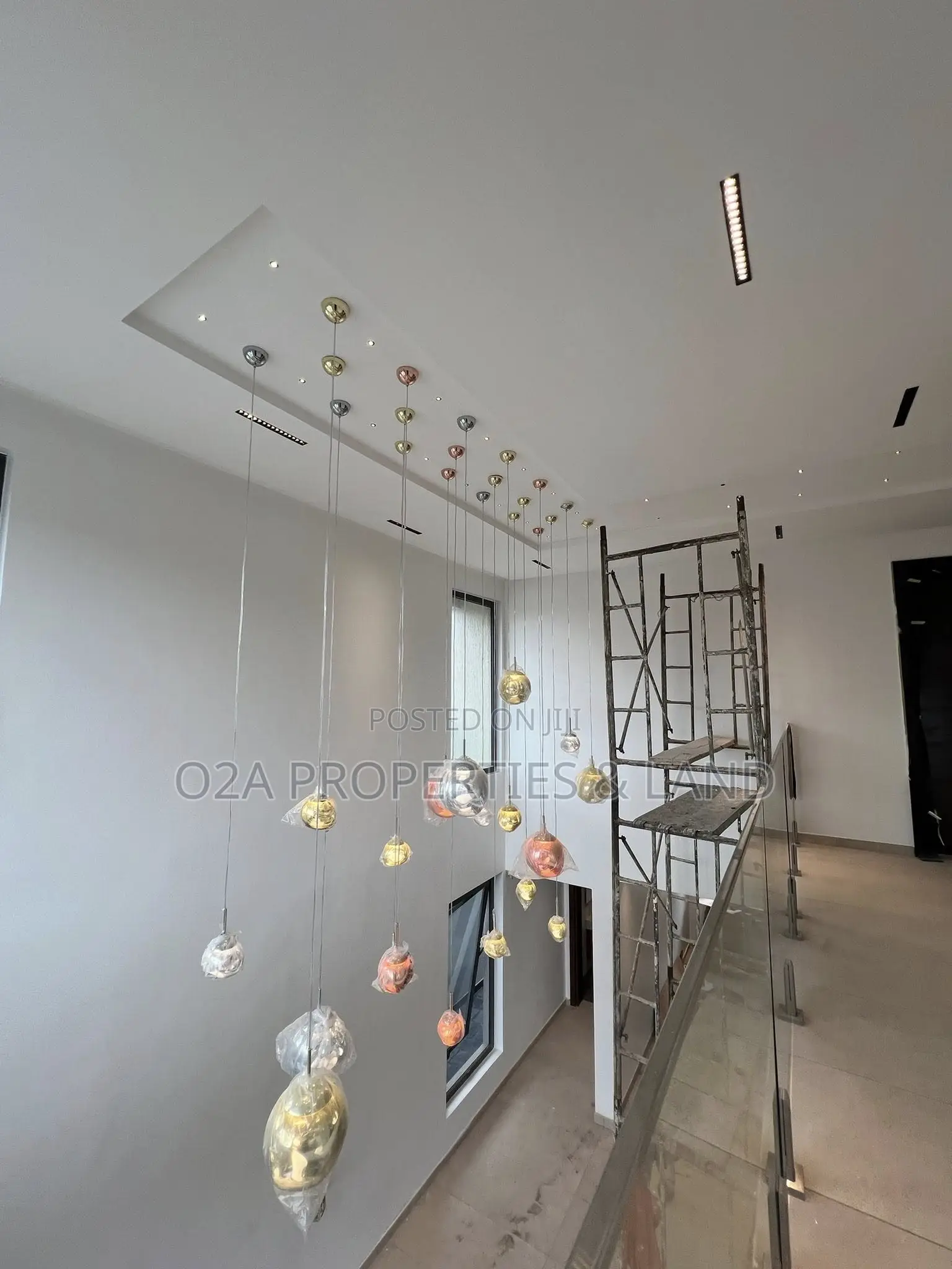 5bdrm House in Adjiringanor ,, Otano for sale in Otano