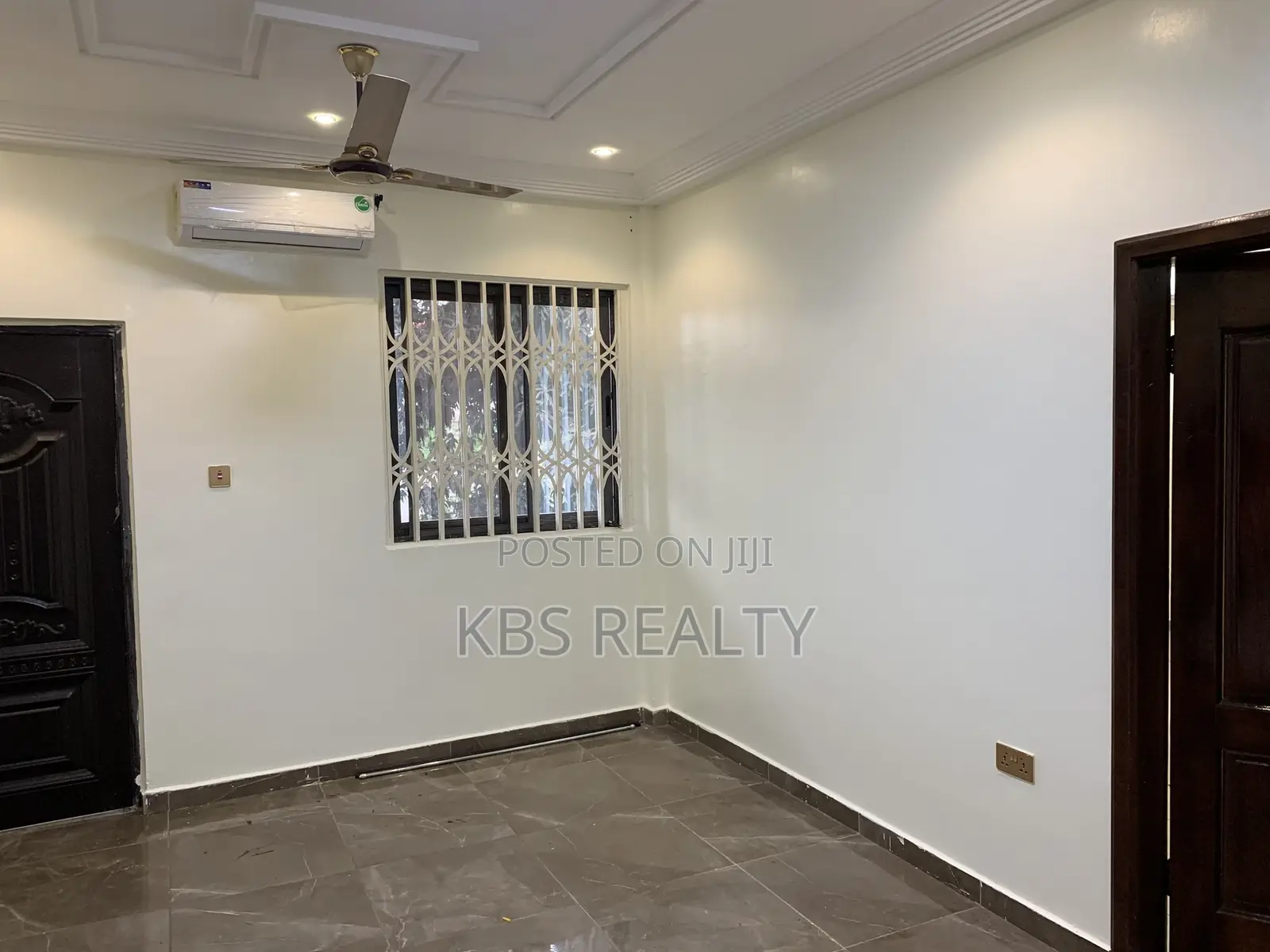 2bdrm Apartment in Ahodwo-Daban, Kumasi Metropolitan for rent in Kumasi Metropolitan