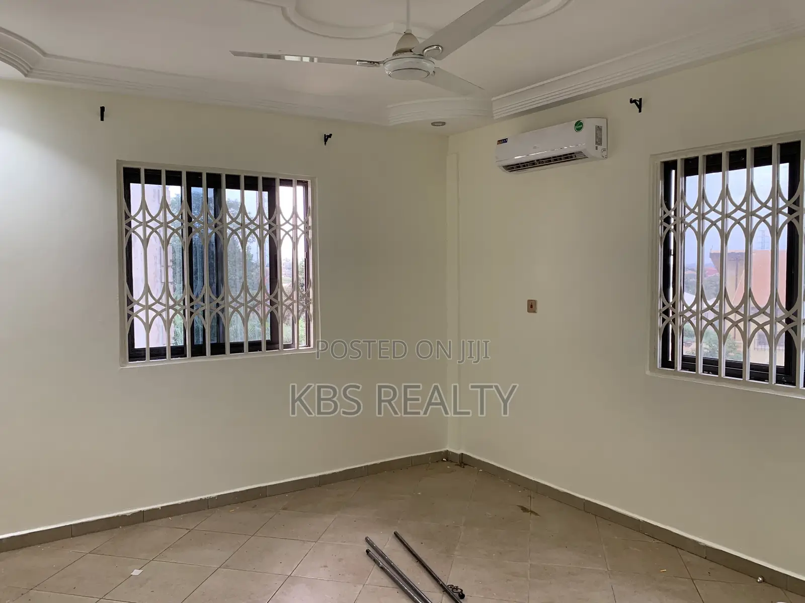 2bdrm Apartment in Ahodwo-Daban, Kumasi Metropolitan for rent in Kumasi Metropolitan