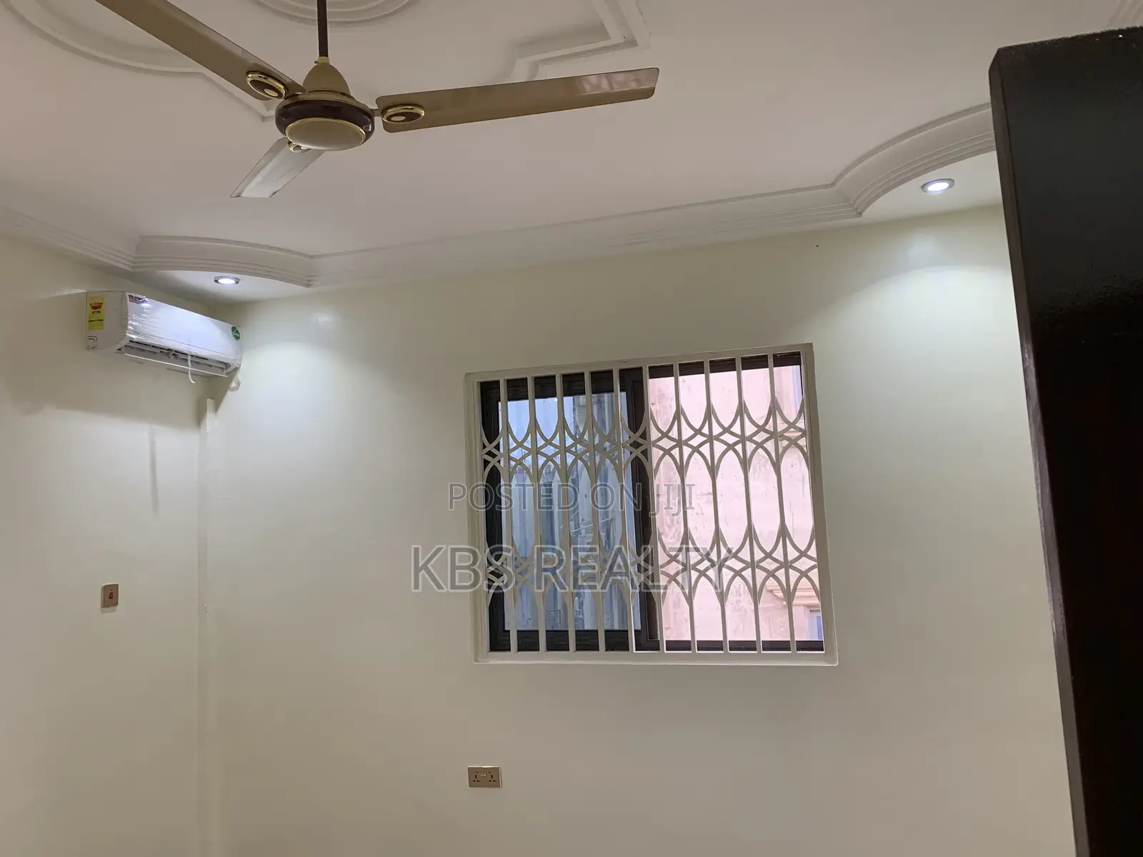 2bdrm Apartment in Ahodwo-Daban, Kumasi Metropolitan for rent in Kumasi Metropolitan