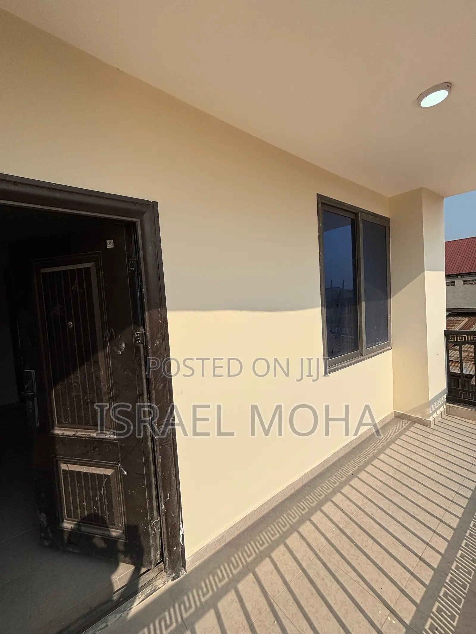 2bdrm Apartment in K.F.C, Barrier for rent in Barrier