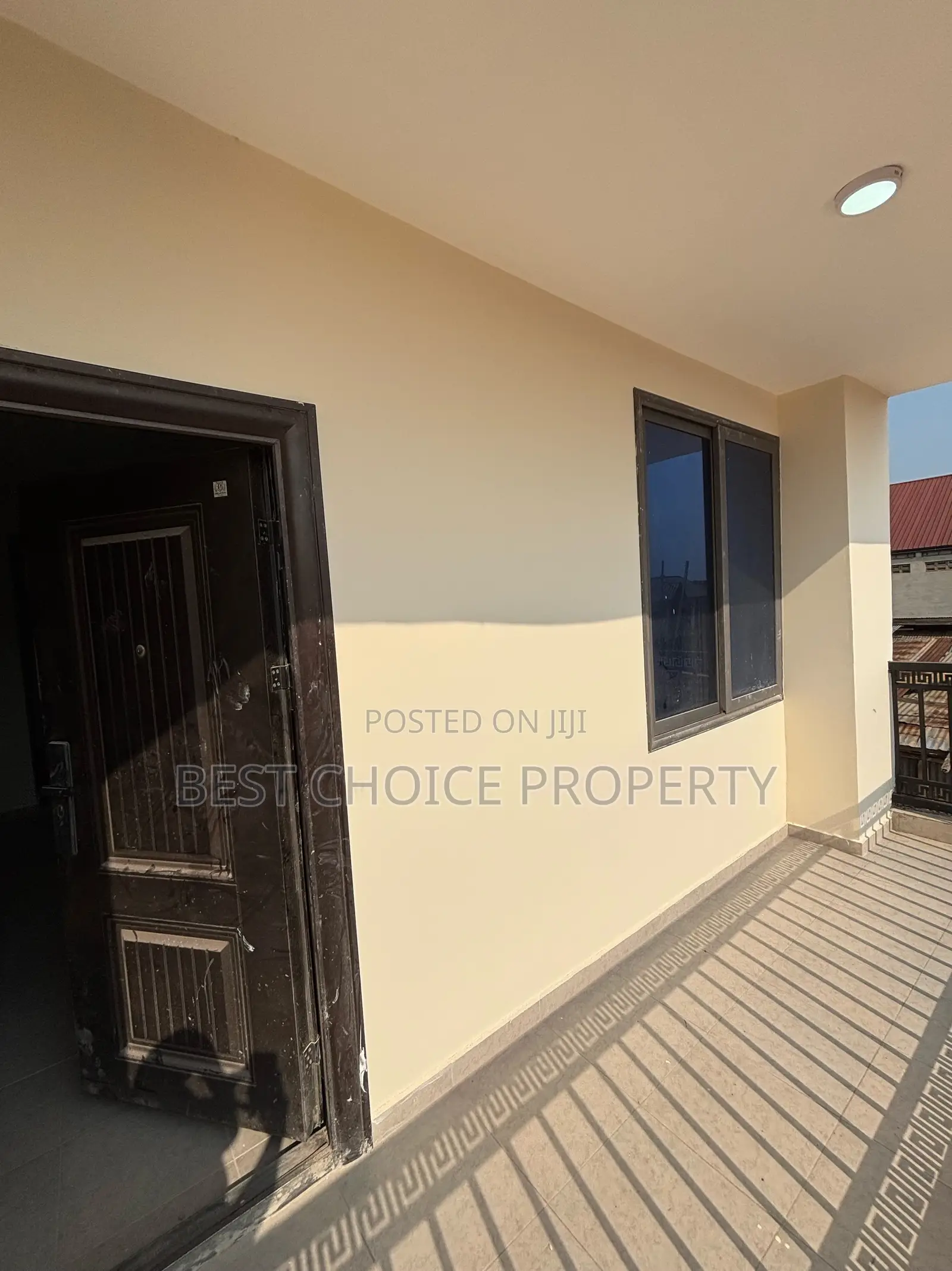 2bdrm Apartment in K.F.C, Barrier for rent in Barrier