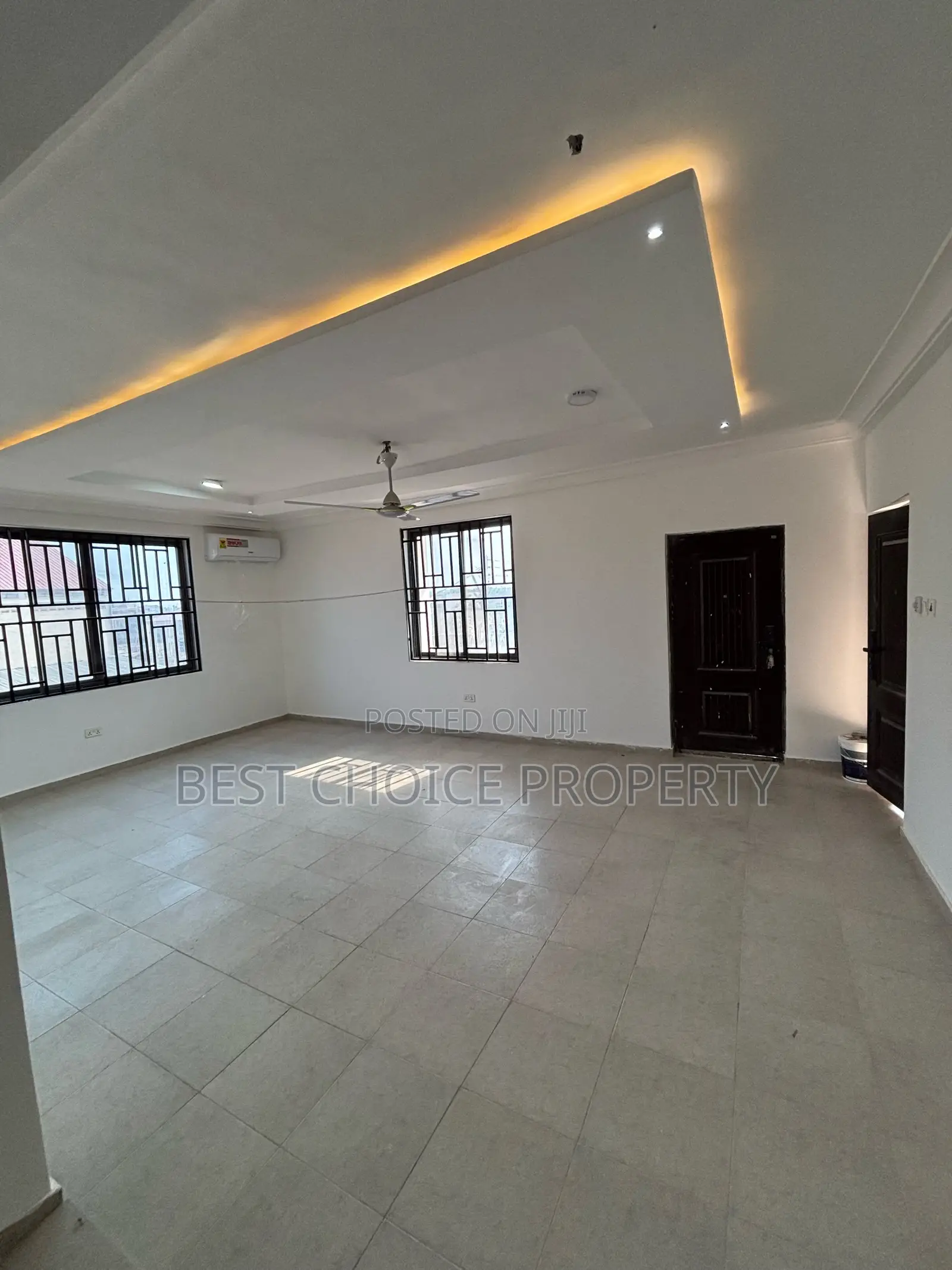 2bdrm Apartment in K.F.C, Barrier for rent in Barrier