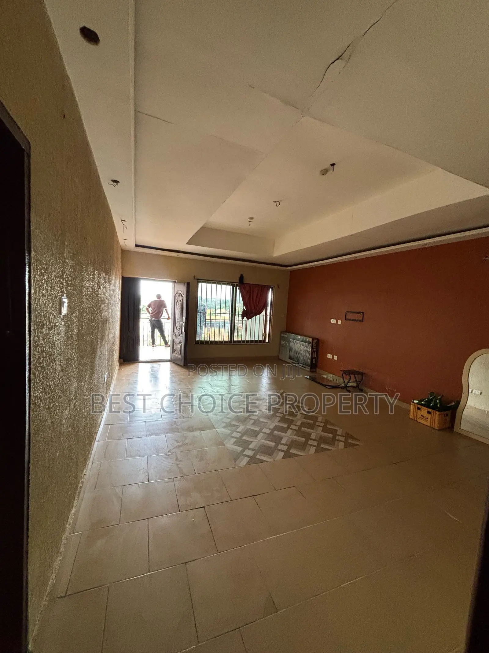 3 Bedroom Apartment for Rent at Adenta Accountancy in Adenta