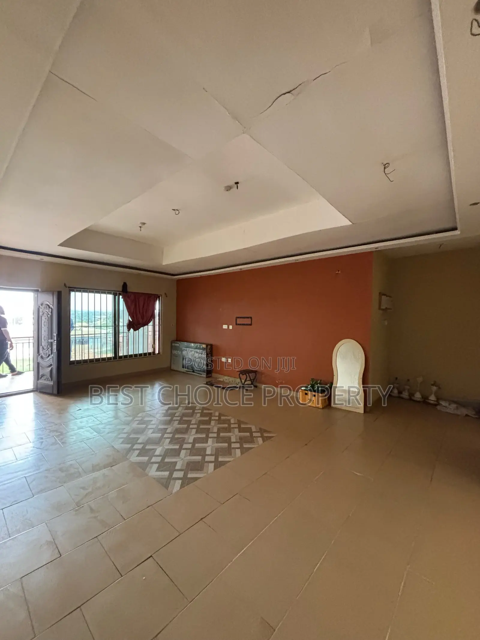 3 Bedroom Apartment for Rent at Adenta Accountancy in Adenta
