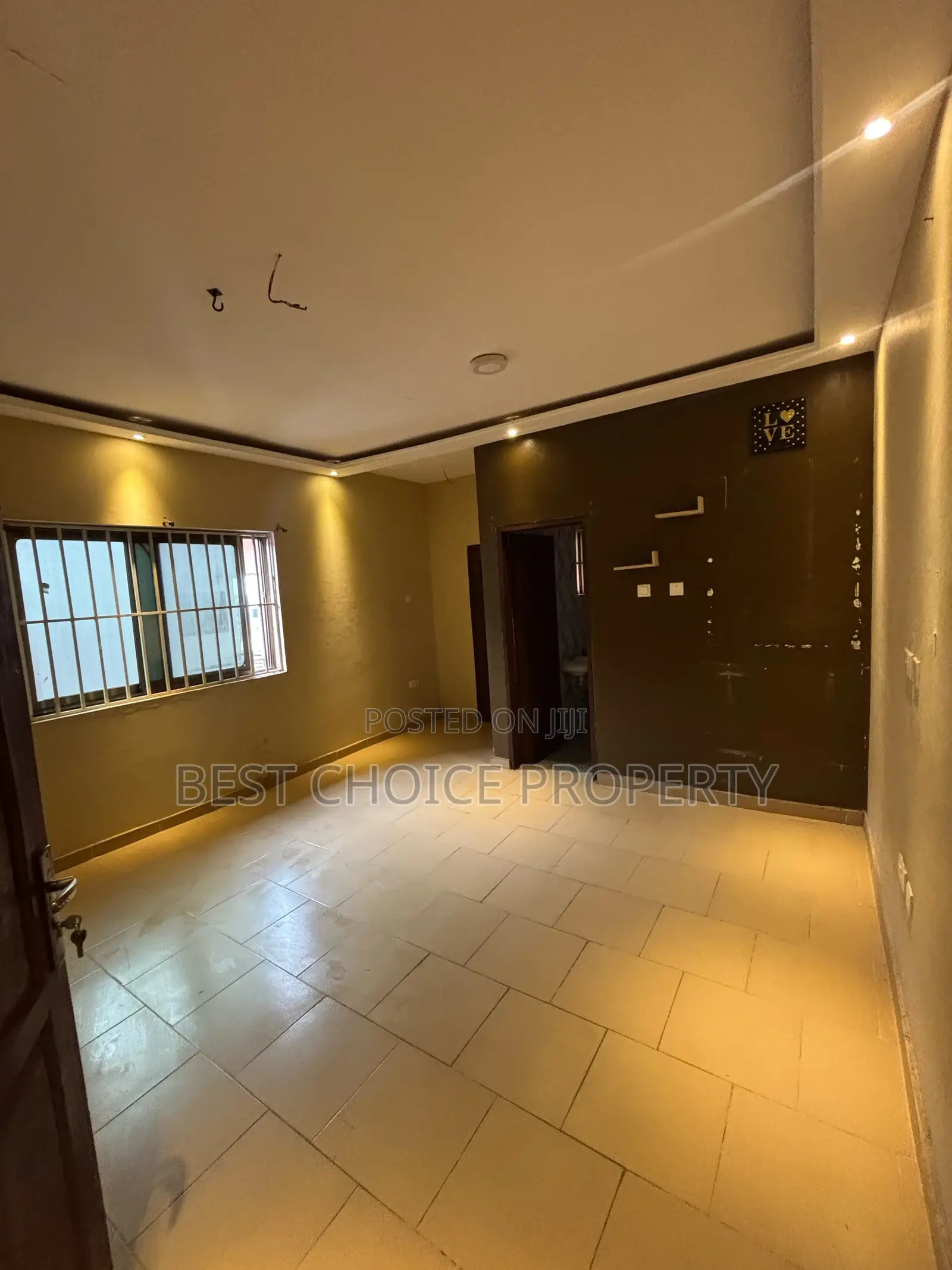 3 Bedroom Apartment for Rent at Adenta Accountancy in Adenta