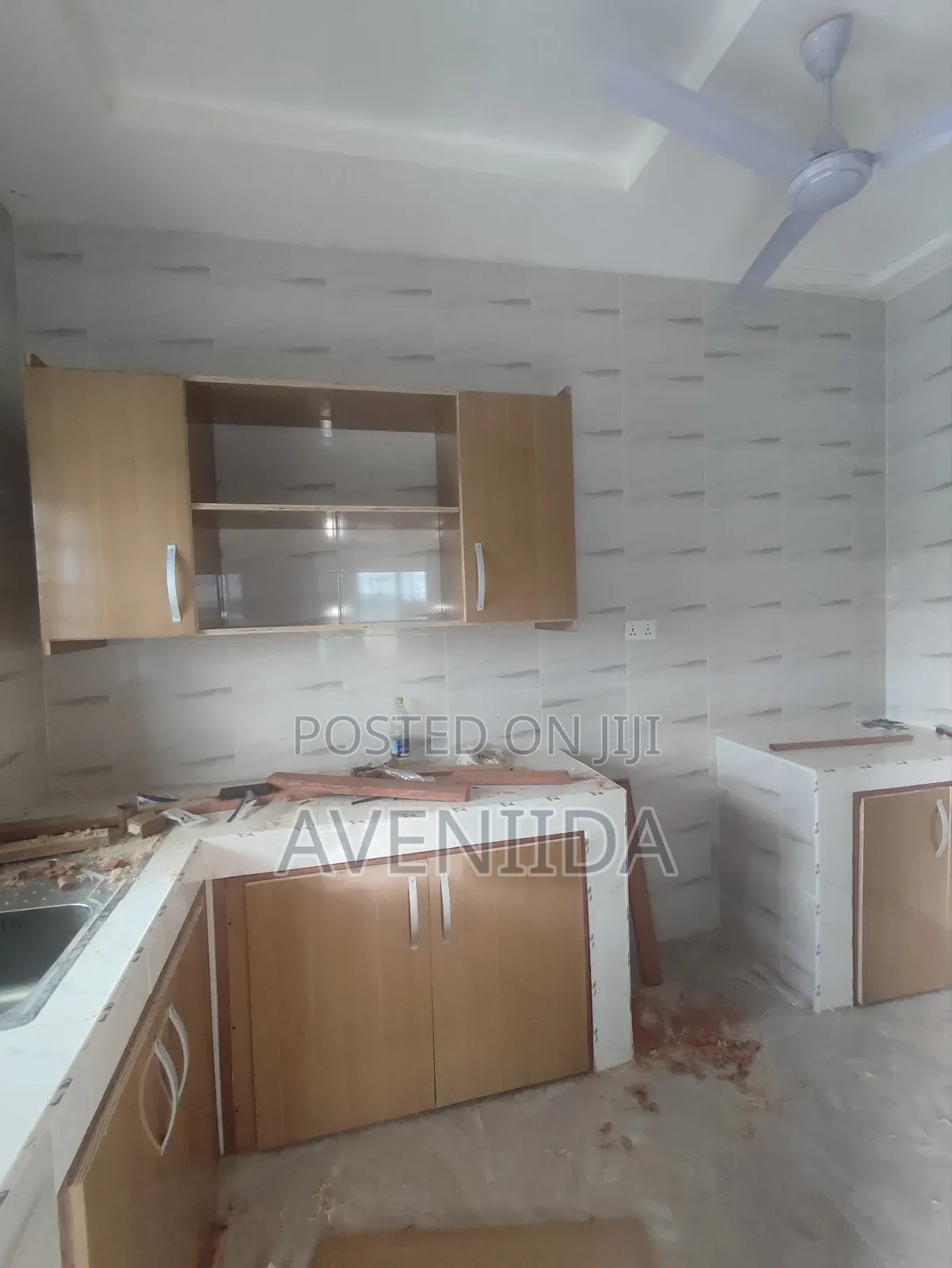 2bdrm Apartment in Cape Coast Metropolitan for rent in Cape Coast Metropolitan