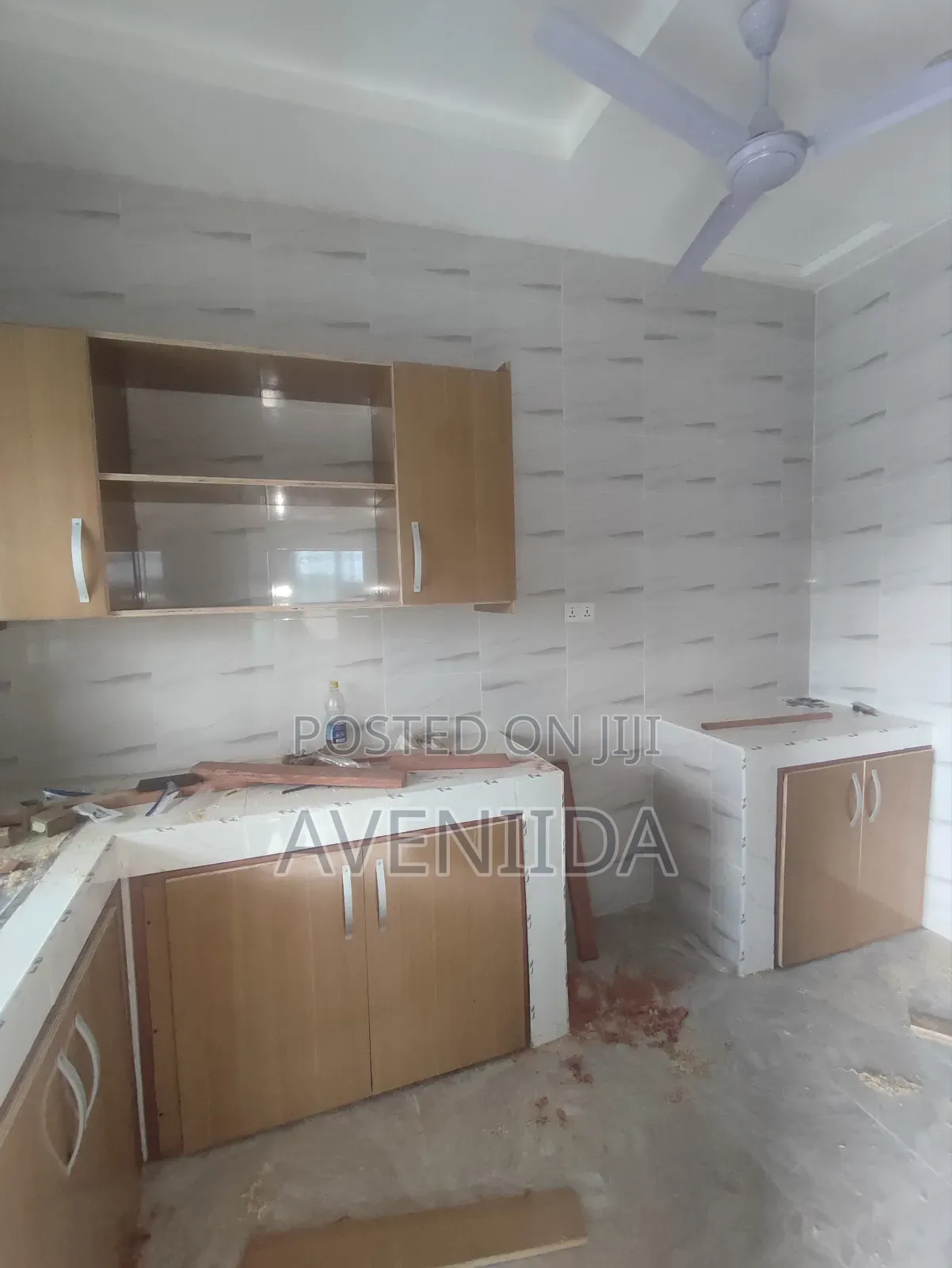 2bdrm Apartment in Cape Coast Metropolitan for rent in Cape Coast Metropolitan
