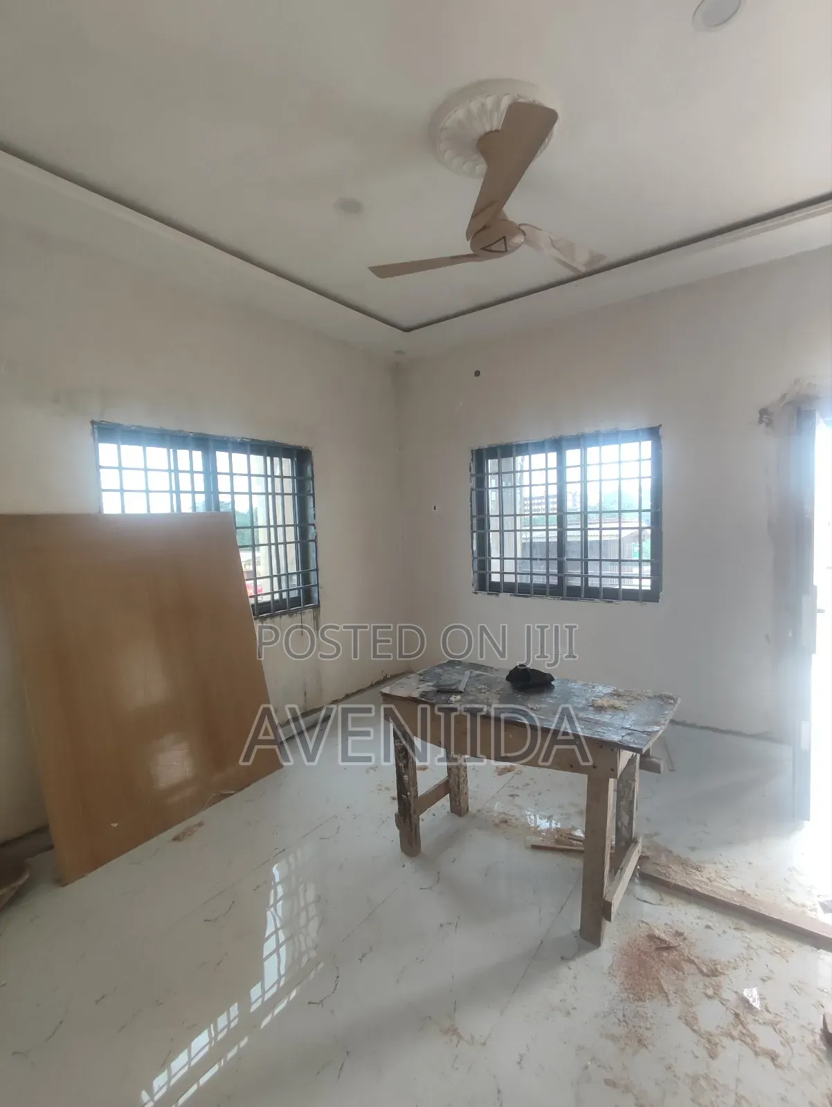 2bdrm Apartment in Cape Coast Metropolitan for rent in Cape Coast Metropolitan
