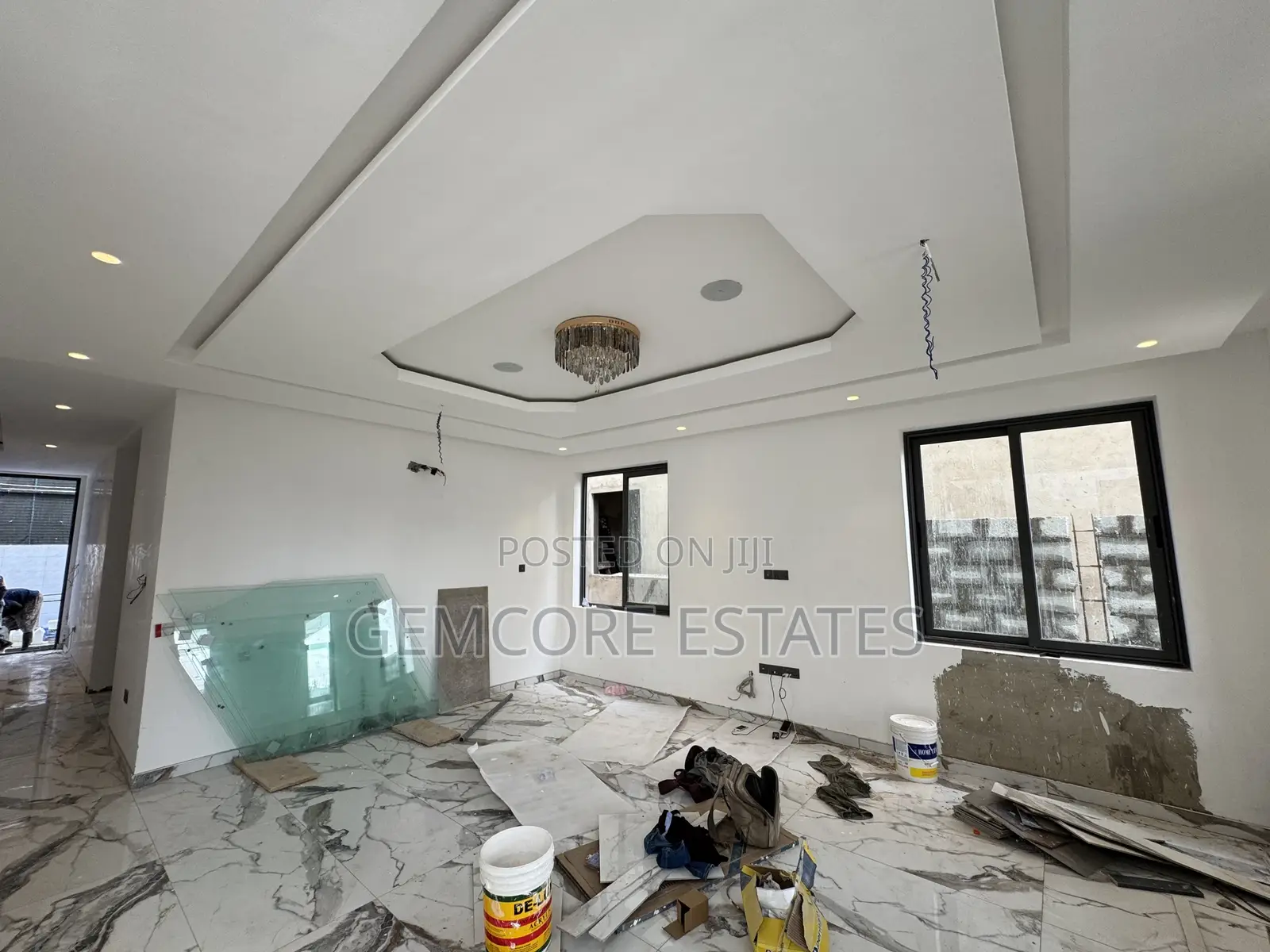 4bdrm House in East Legon Hills, Adjiriganor for sale in Adjiriganor