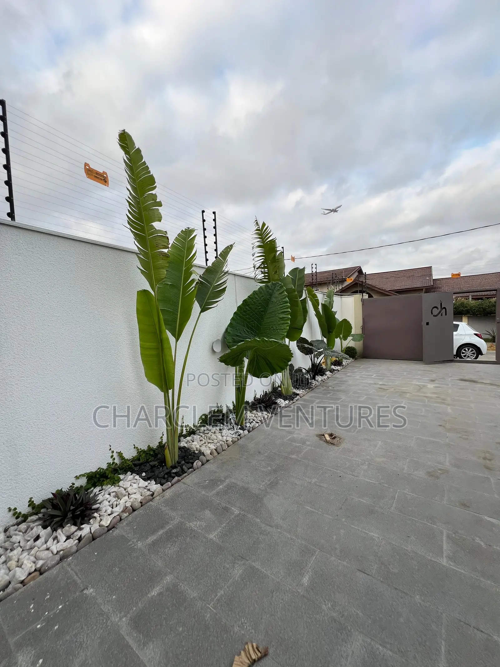 4bdrm House in Charclem Ventures, East Legon for sale in East Legon