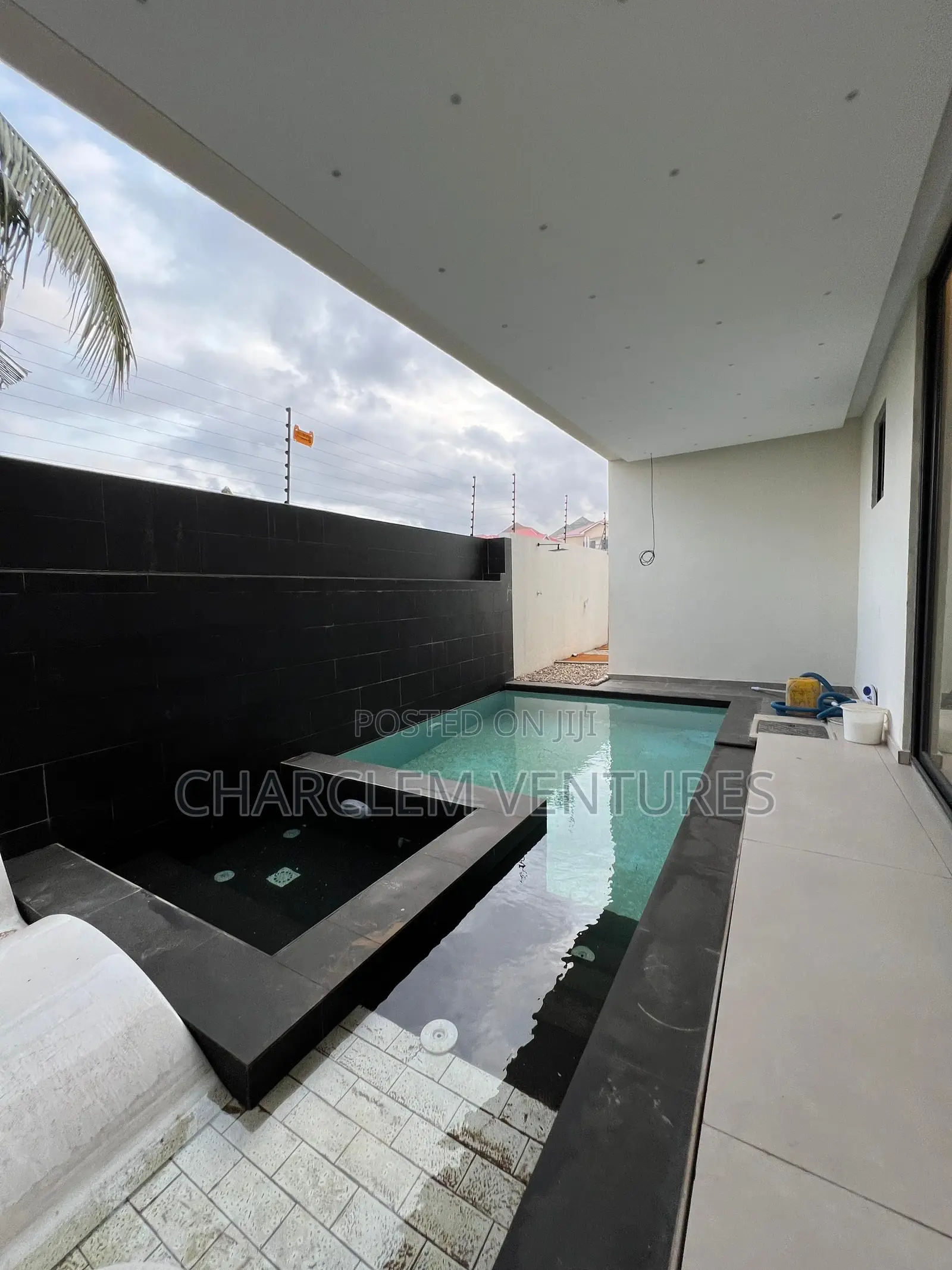 4bdrm House in Charclem Ventures, East Legon for sale in East Legon