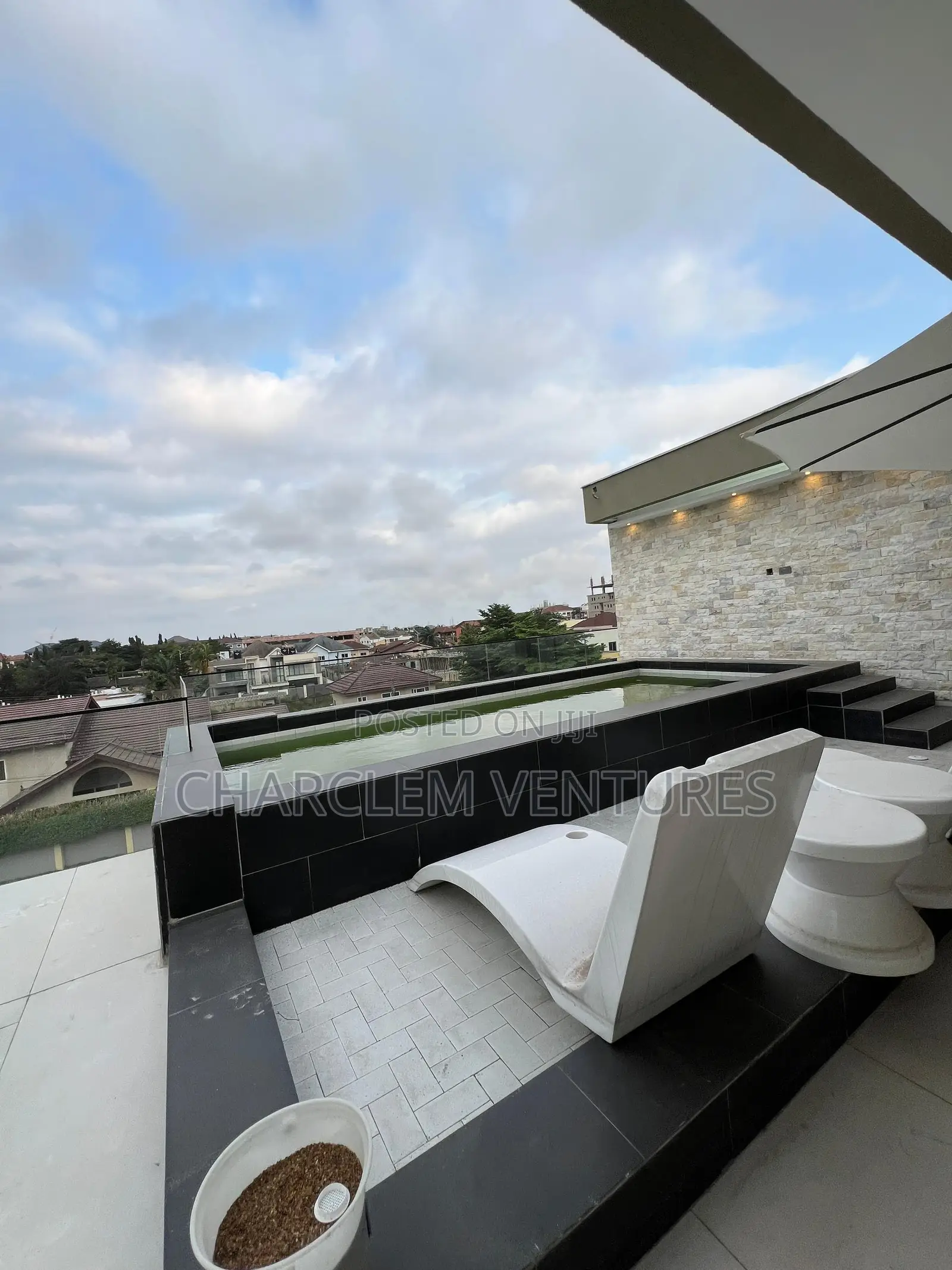 4bdrm House in Charclem Ventures, East Legon for sale in East Legon