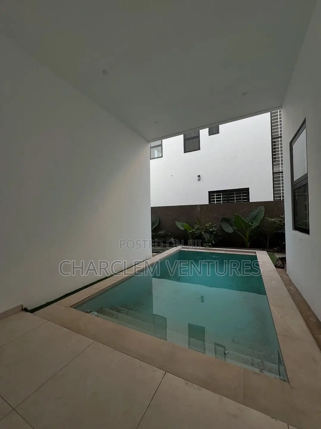 4bdrm House in Charclem Ventures, North Legon for sale in North Legon
