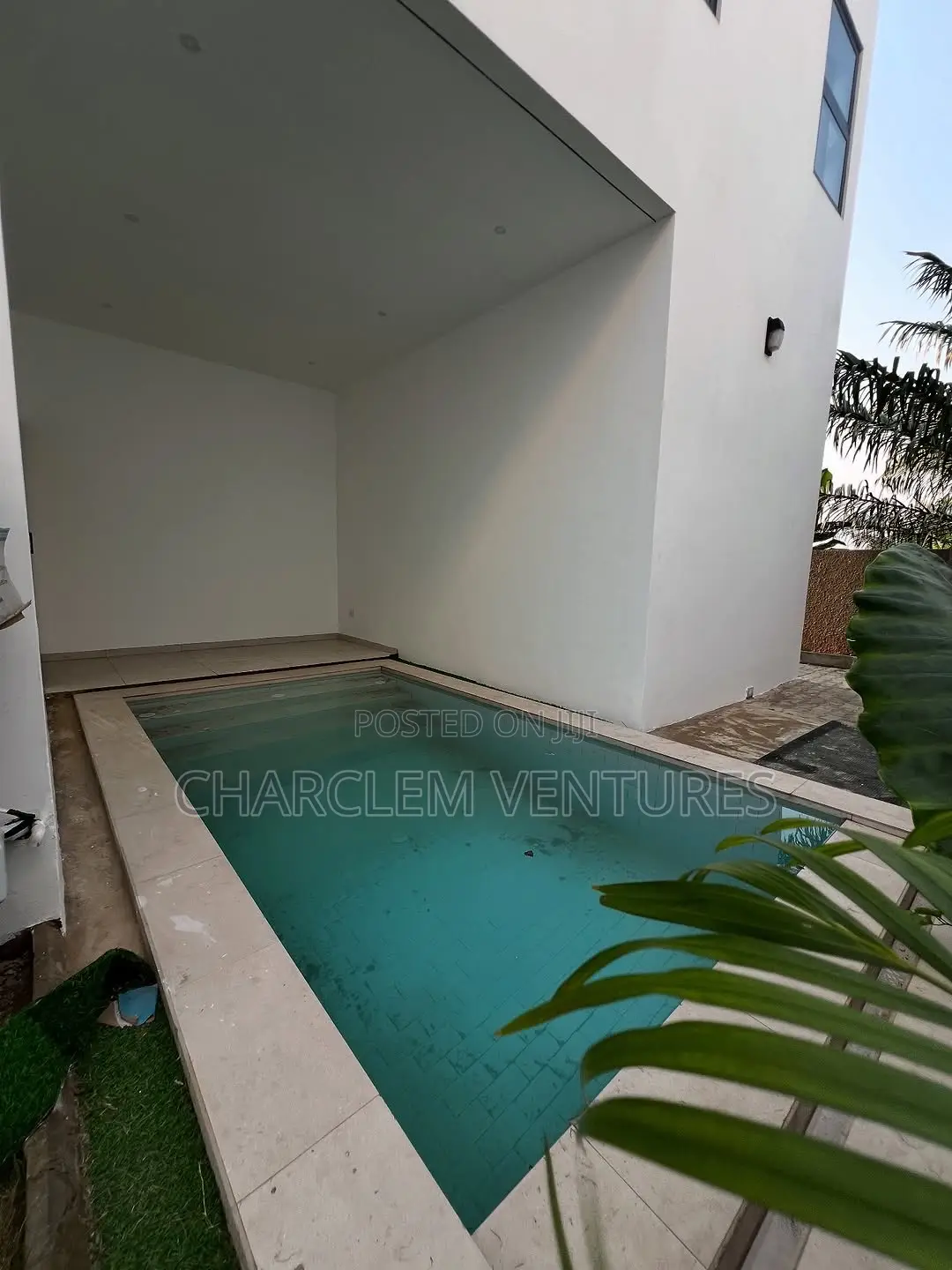 4bdrm House in Charclem Ventures, North Legon for sale in North Legon