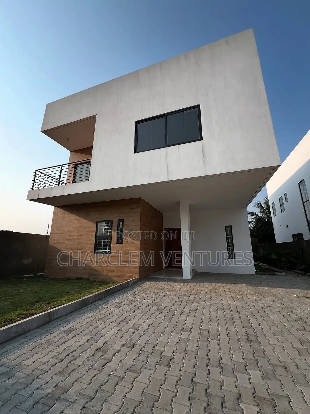 4bdrm House in Charclem Ventures, North Legon for sale in North Legon