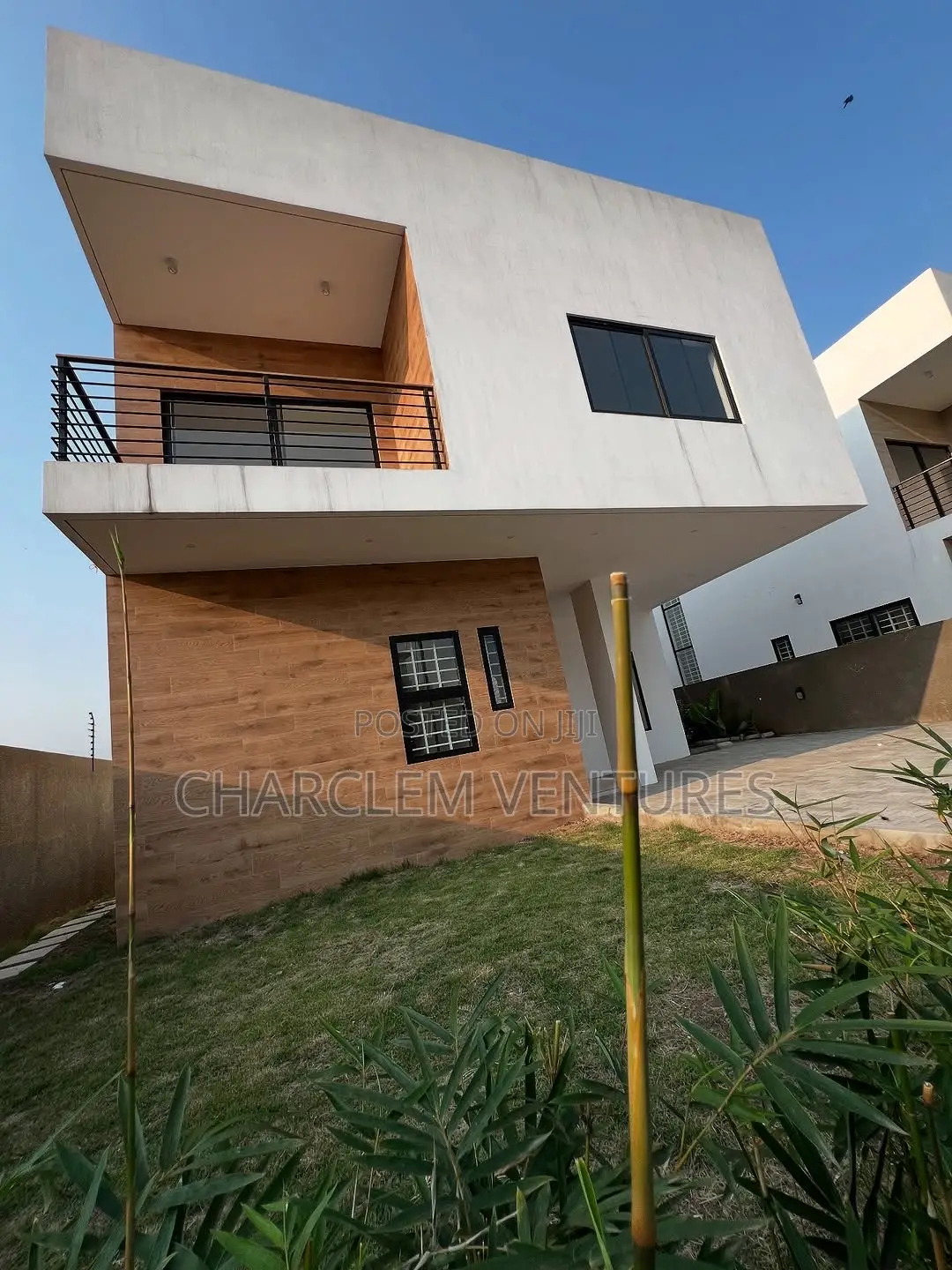 4bdrm House in Charclem Ventures, North Legon for sale in North Legon