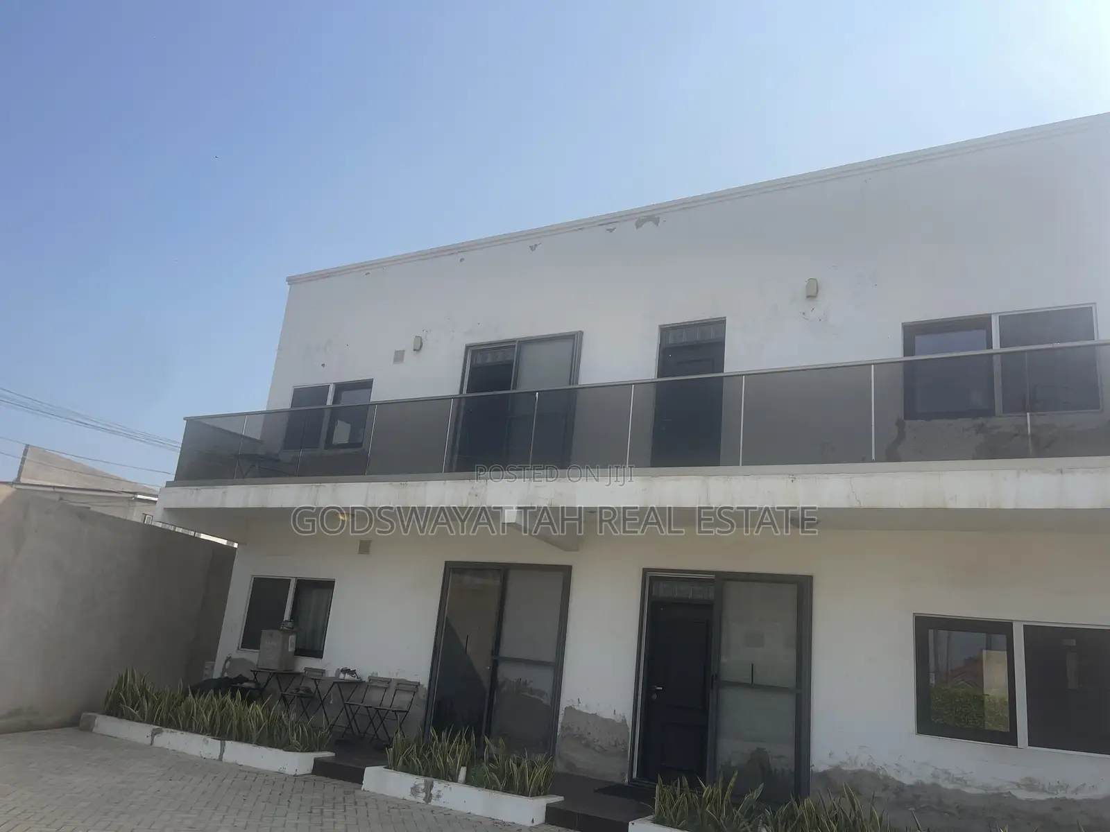 1bdrm Apartment in East Legon, Adjiriganor for rent in Adjiriganor