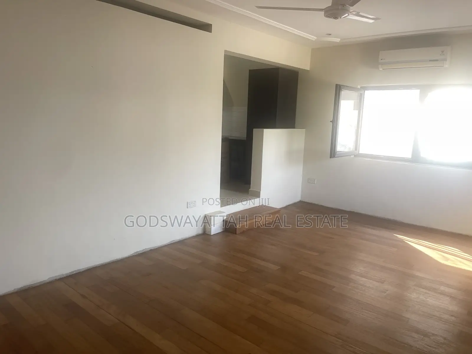 1bdrm Apartment in East Legon, Adjiriganor for rent in Adjiriganor