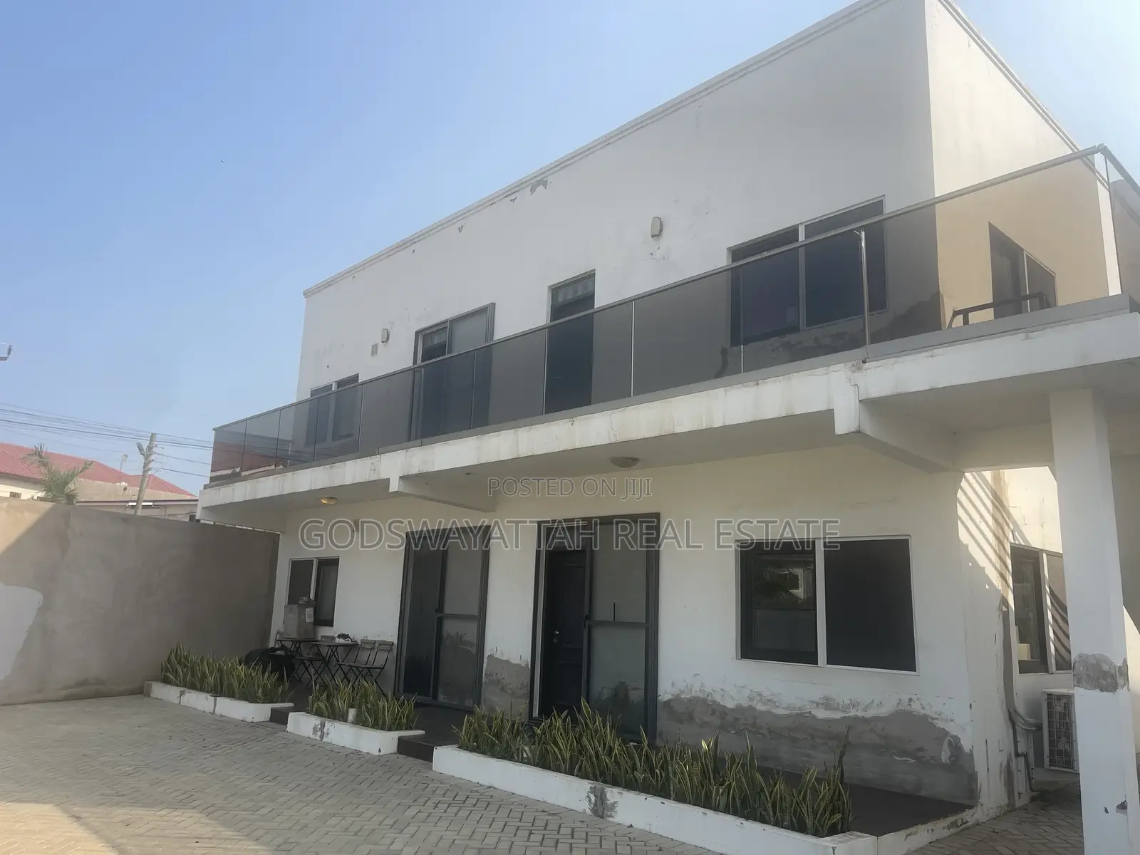 1bdrm Apartment in East Legon, Adjiriganor for rent in Adjiriganor