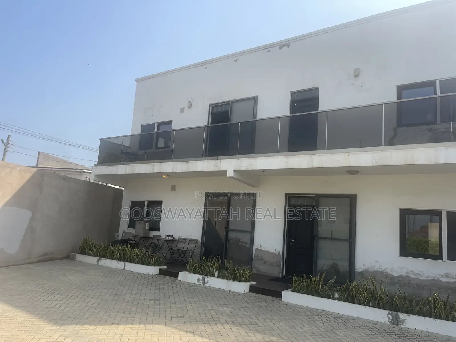 1bdrm Apartment in East Legon, Adjiriganor for rent in Adjiriganor