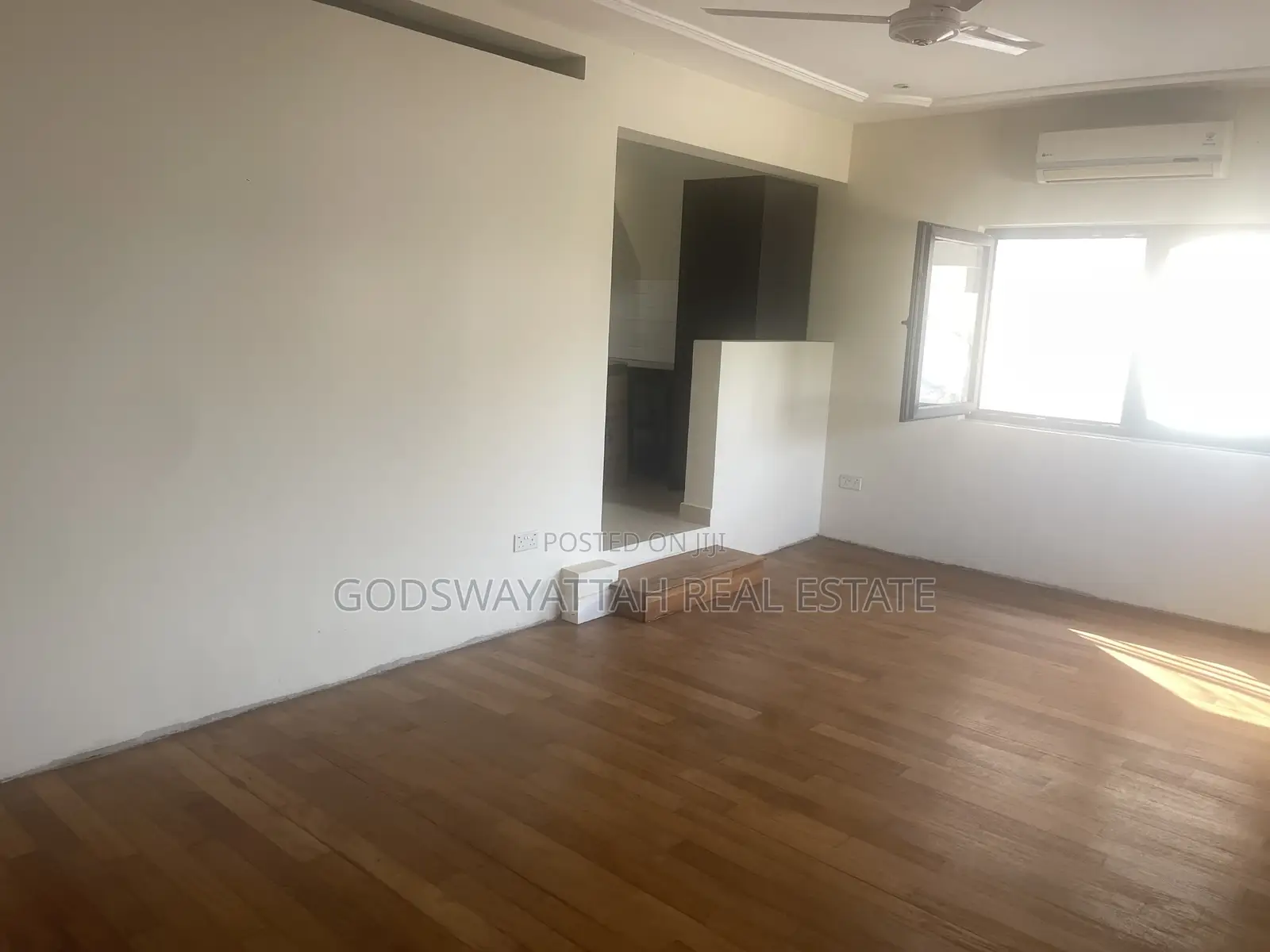 1bdrm Apartment in East Legon, Adjiriganor for rent in Adjiriganor