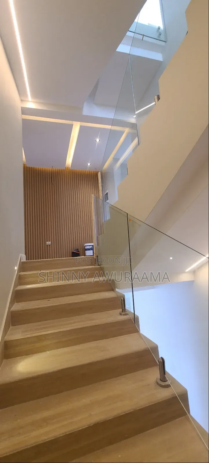 4bdrm House in Dzorwulu for sale in Dzorwulu