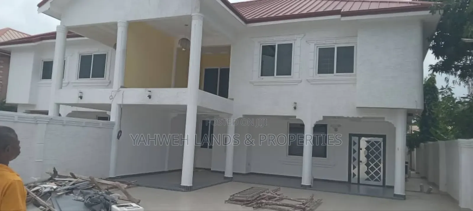 4bdrm House in Spintex for sale in Spintex