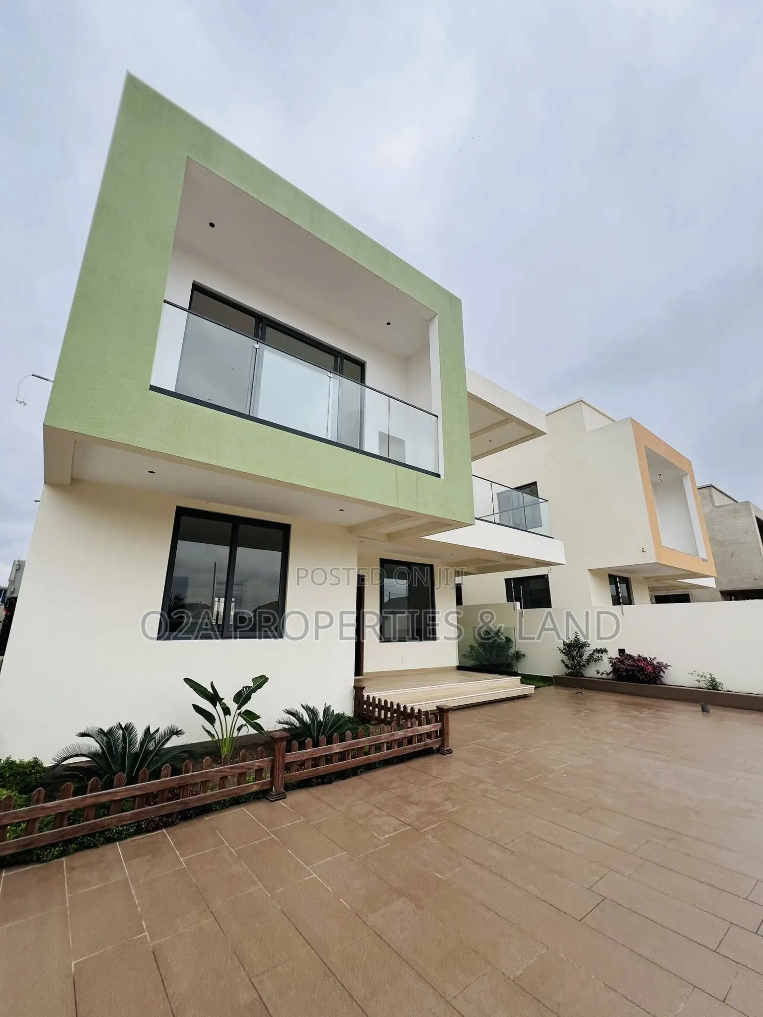 4bdrm House in West Trasacco, Ability for sale in Ability