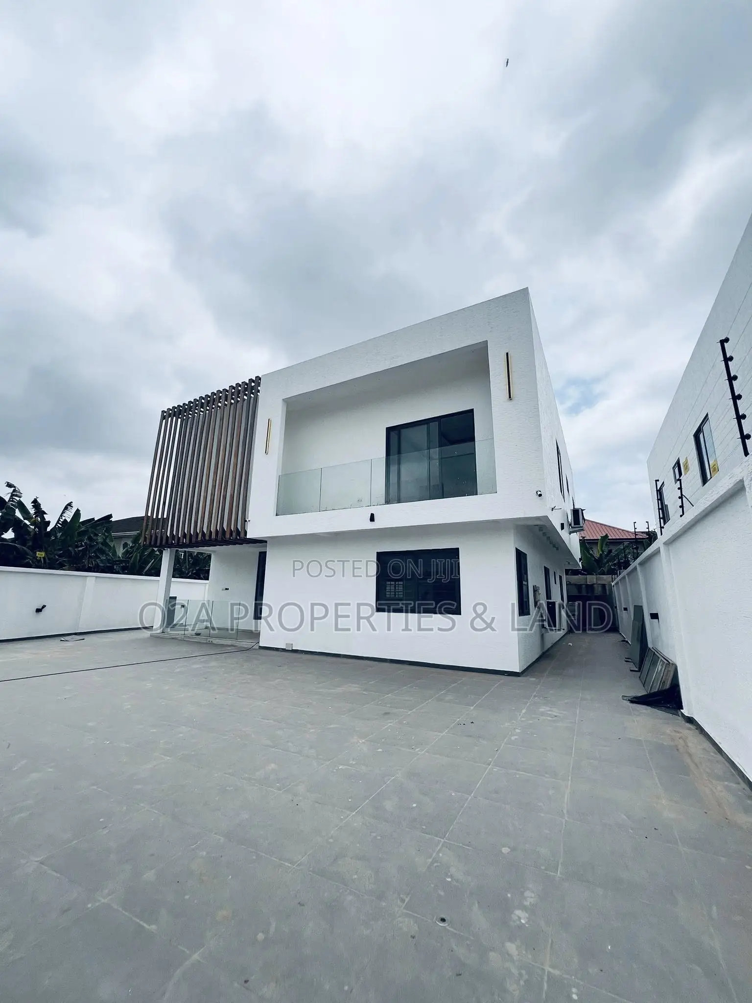 4bdrm House in East Legon Hills for sale in New Legon