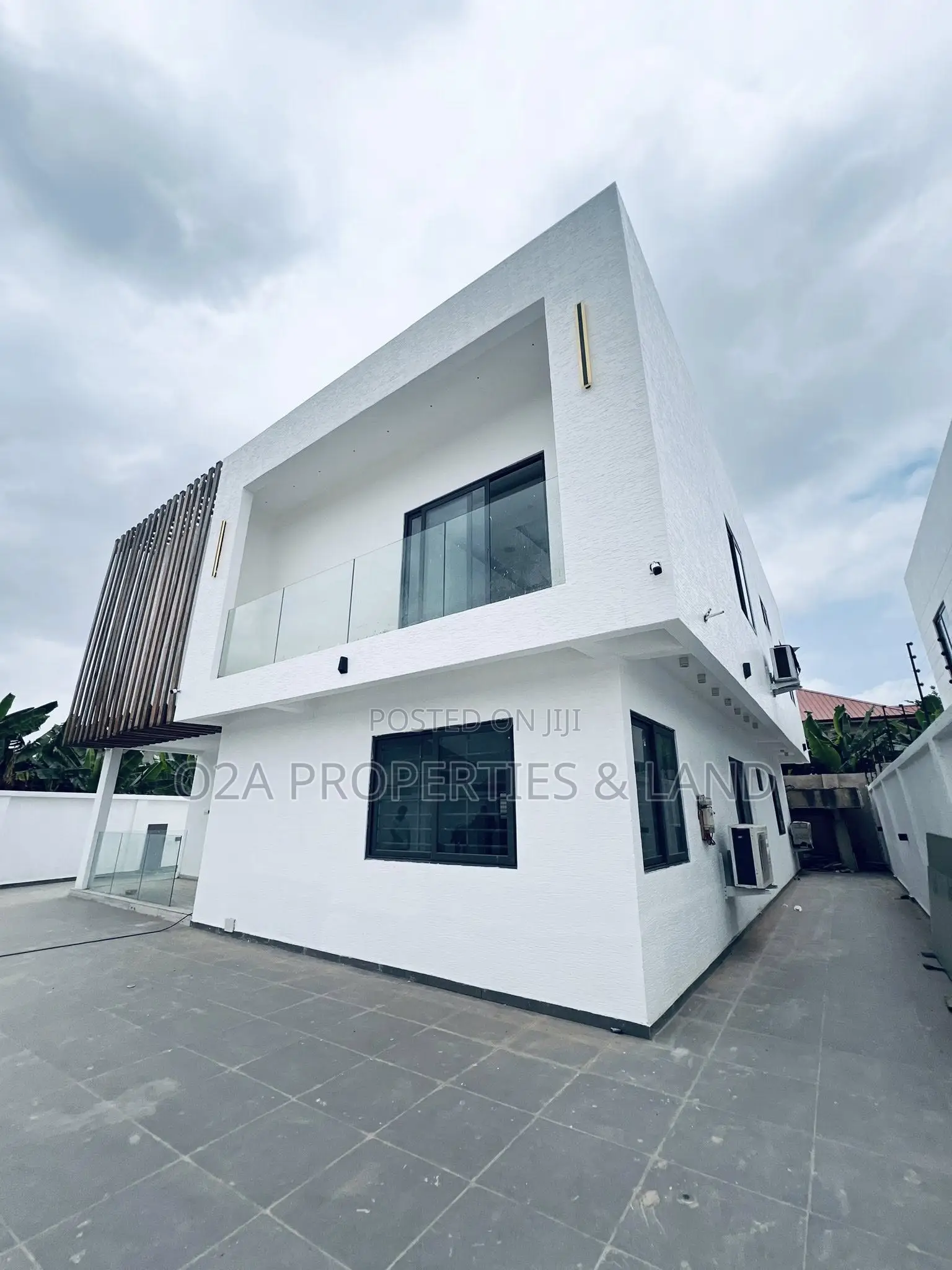 4bdrm House in East Legon Hills for sale in New Legon