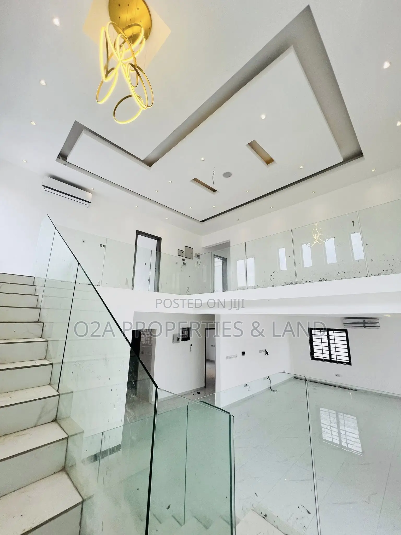 4bdrm House in East Legon Hills for sale in New Legon