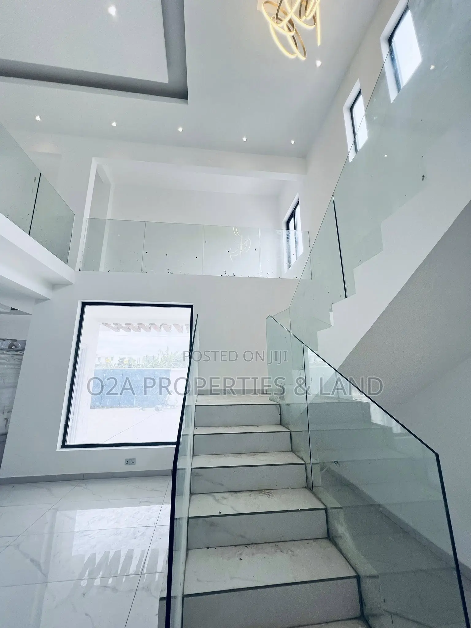 4bdrm House in East Legon Hills for sale in New Legon