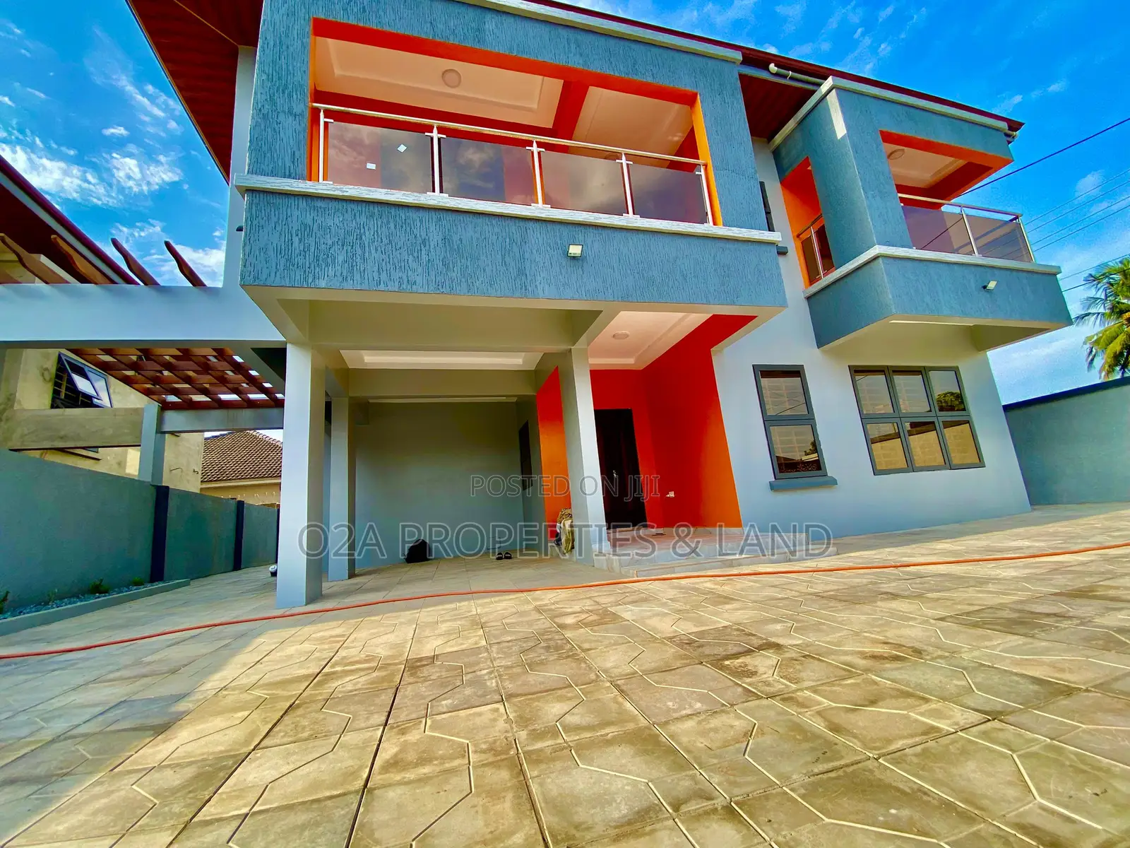 4bdrm House in Haatso, Antis for sale in Antis