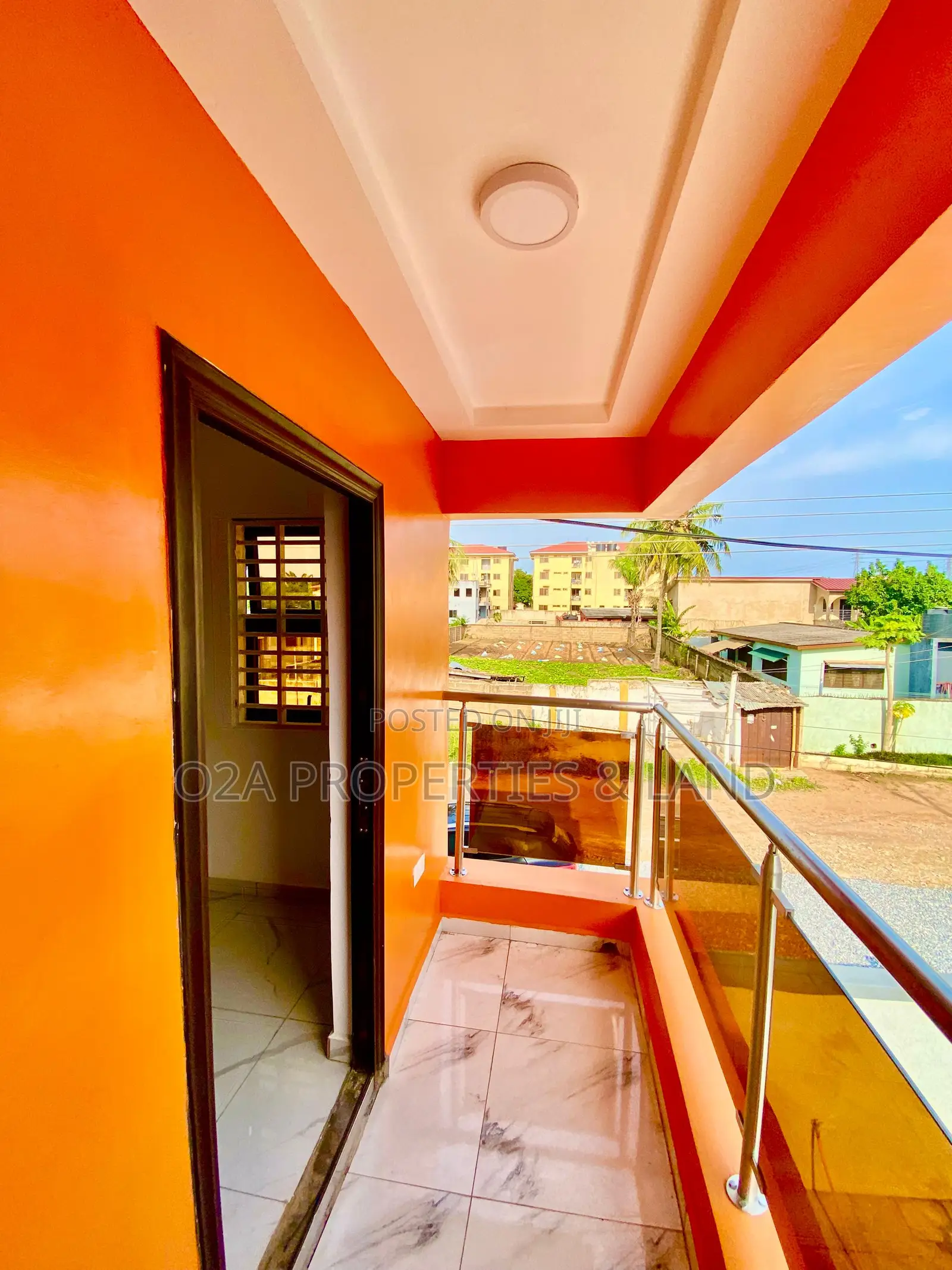 4bdrm House in Haatso, Antis for sale in Antis