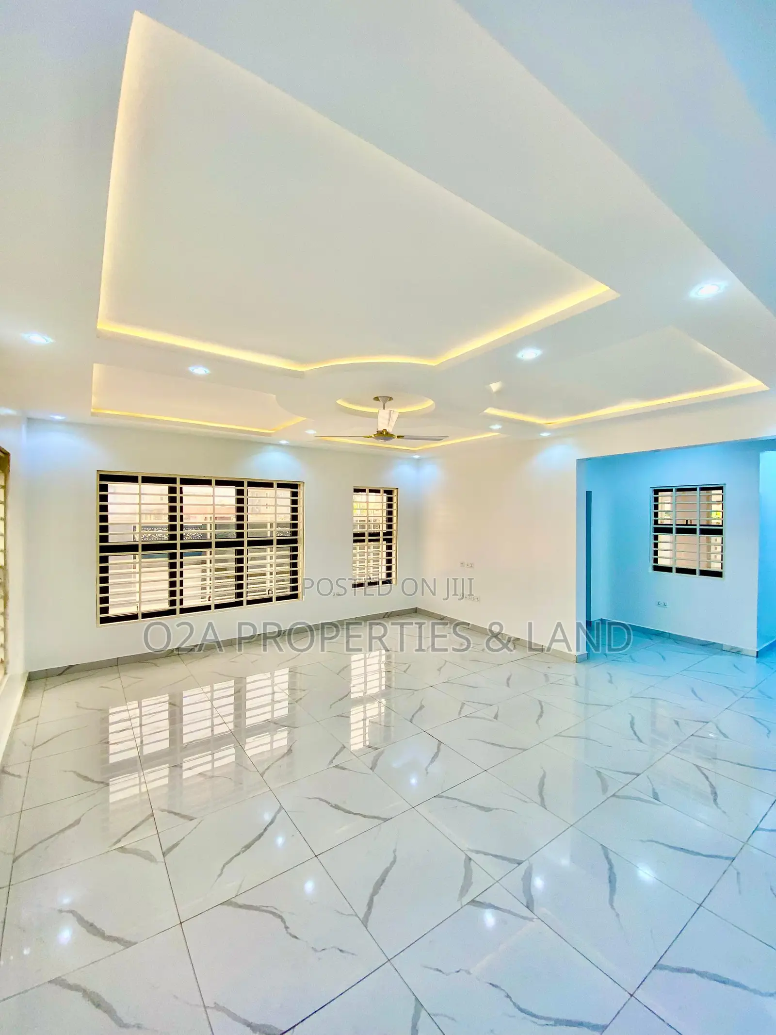 4bdrm House in Haatso, Antis for sale in Antis