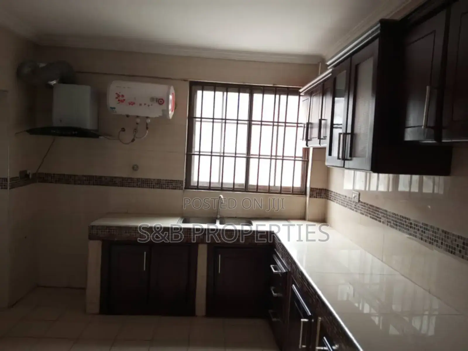 3bdrm Apartment in Ashomang Estate for rent in Ashomang Estate