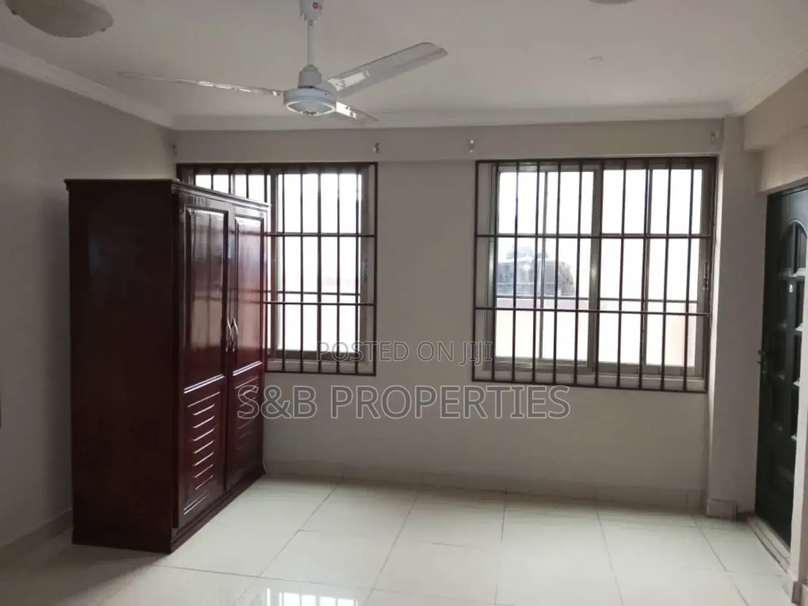 3bdrm Apartment in Ashomang Estate for rent in Ashomang Estate